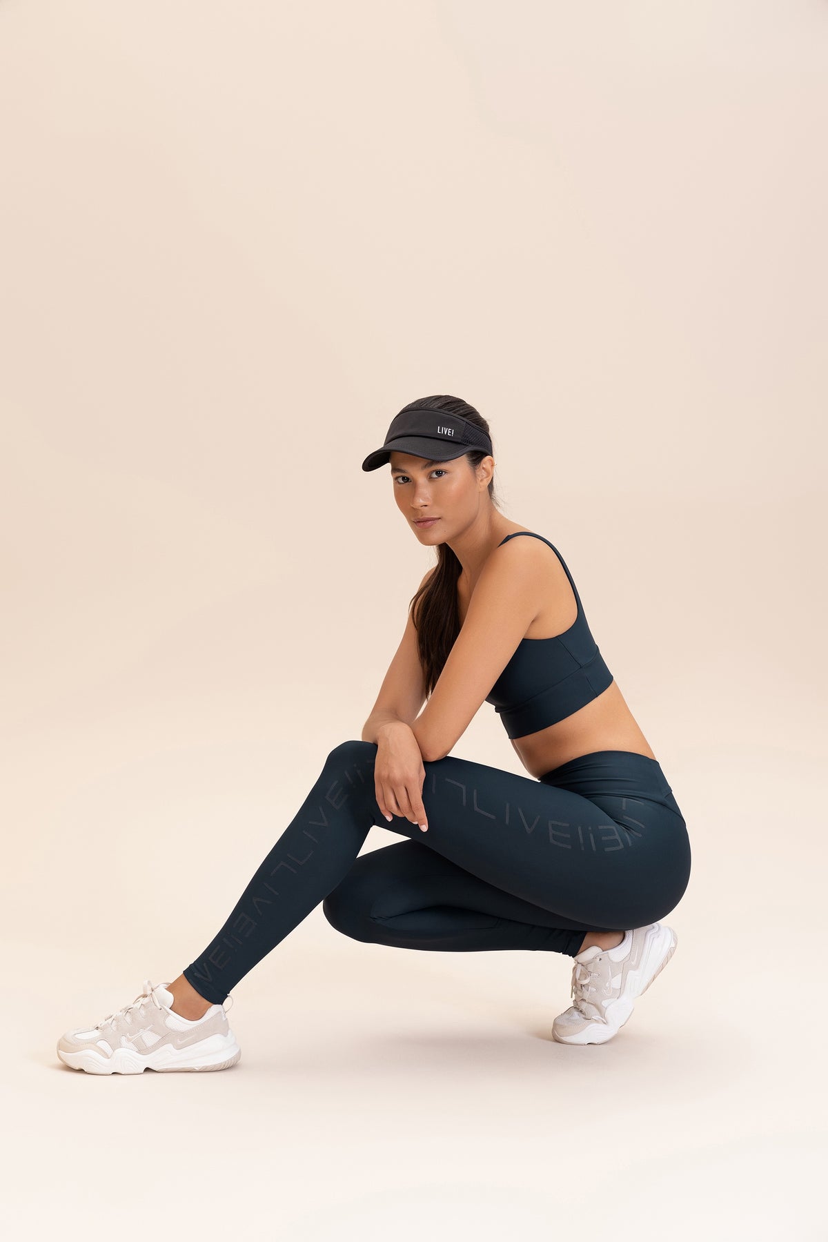 Icon Neo Leggings