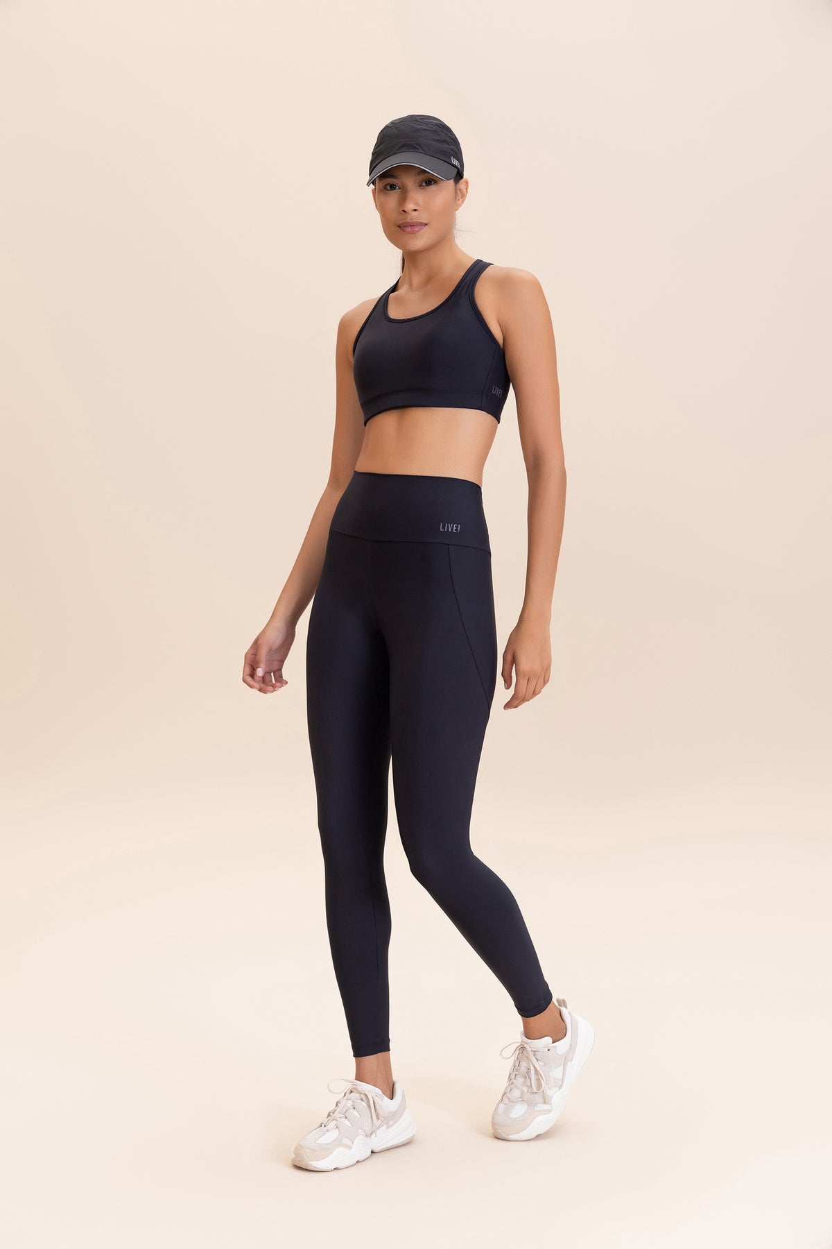 Intense Race Pro® Leggings