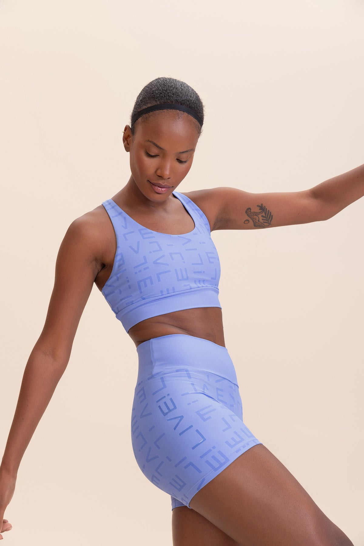 Hydefit® Adaptiv Icon Sports Bra