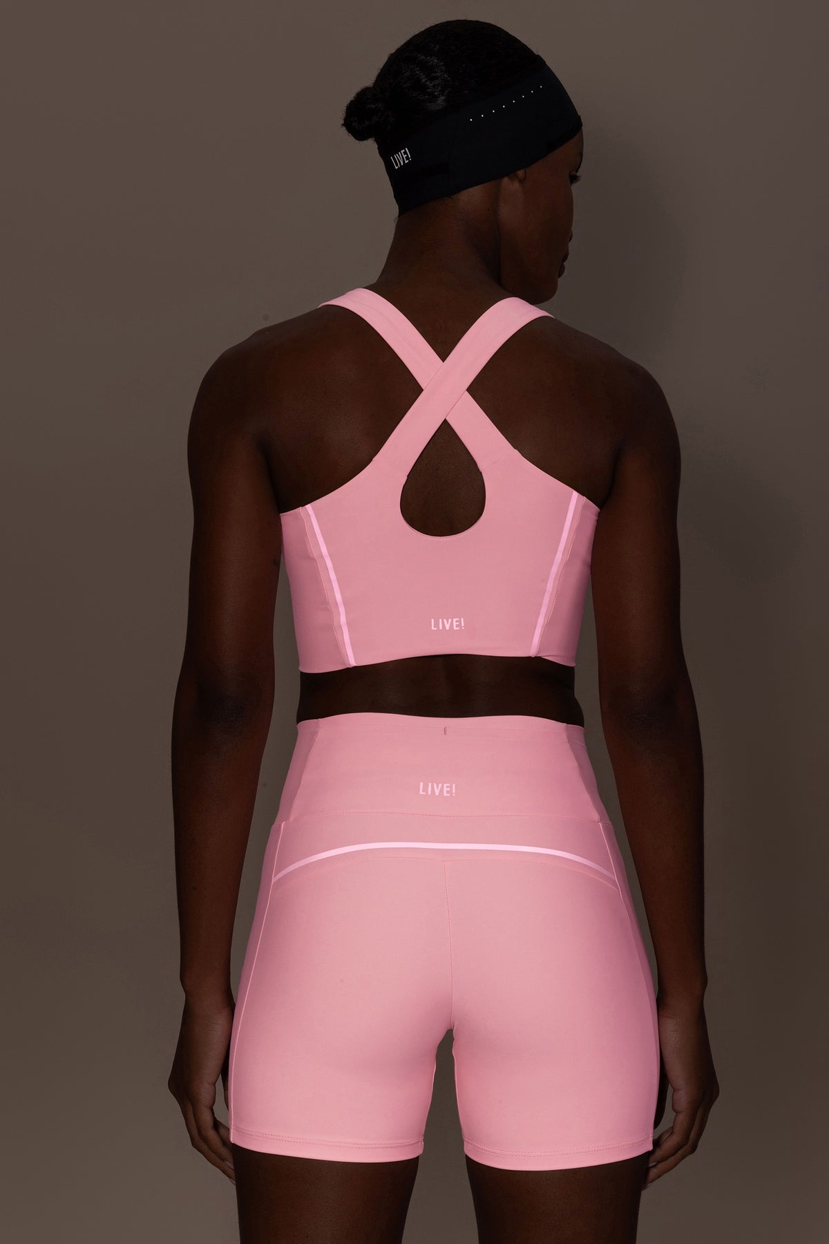 Cross Reflex Race Pro® Sports Bra