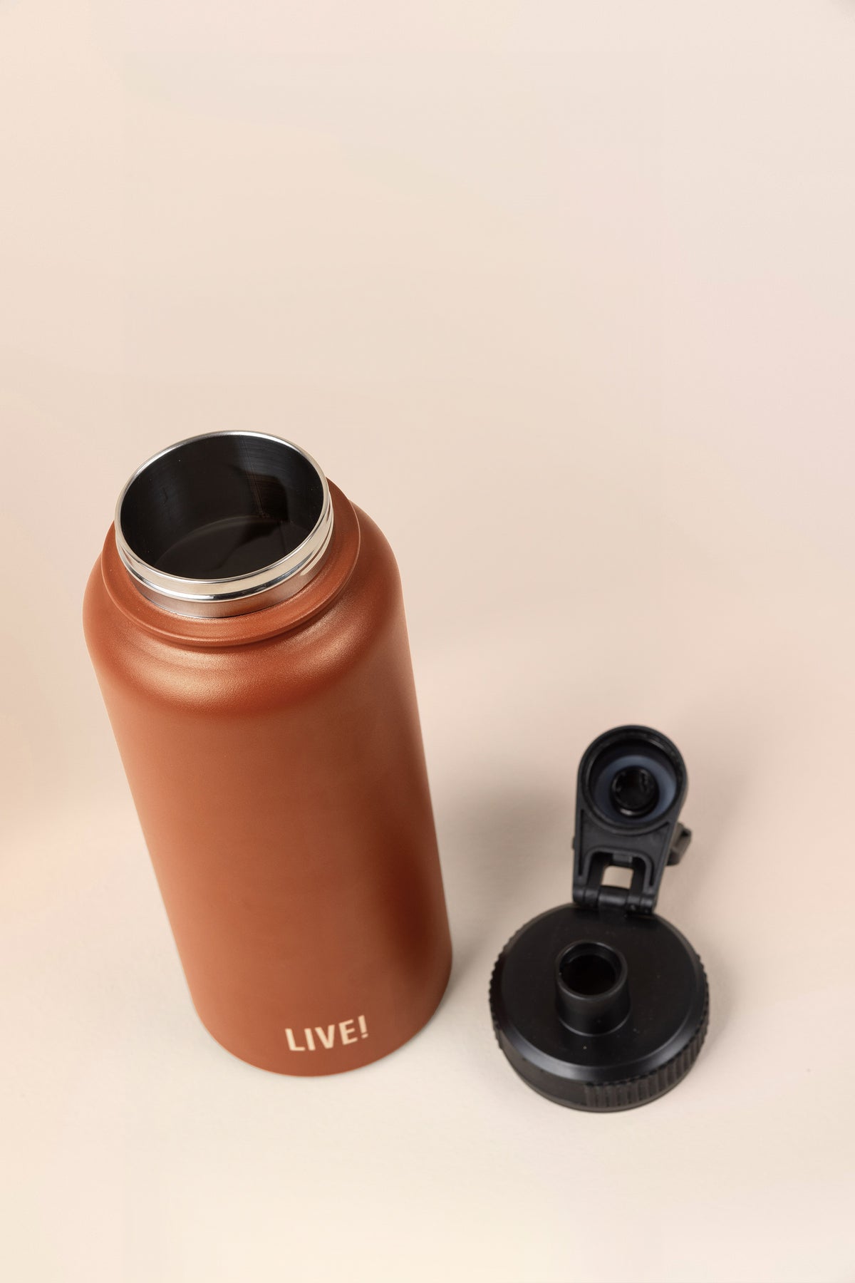 Thermo Sport Bottle