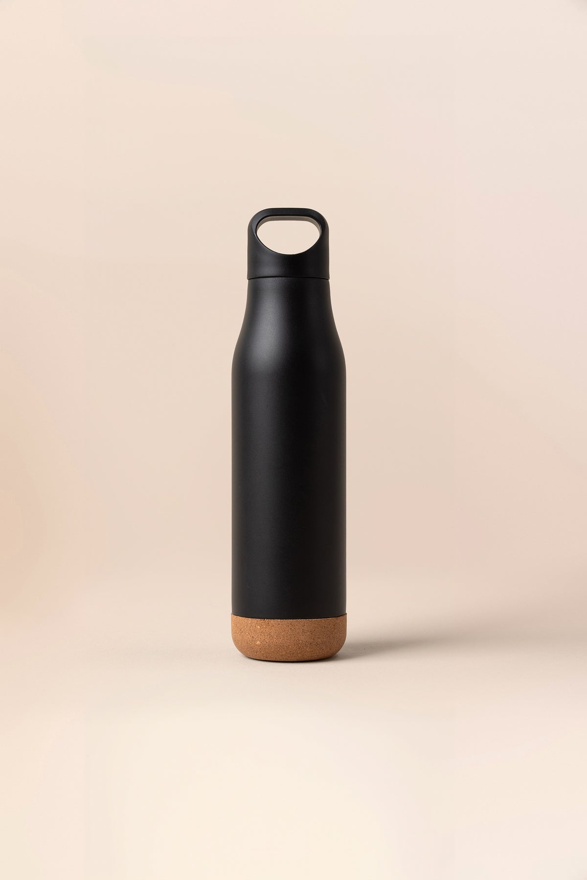 All In One Thermo Bottle