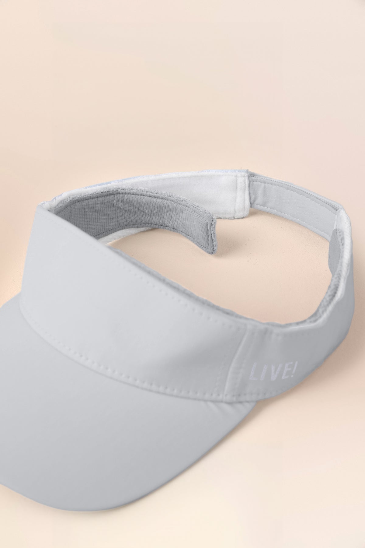 Easy Out Visor