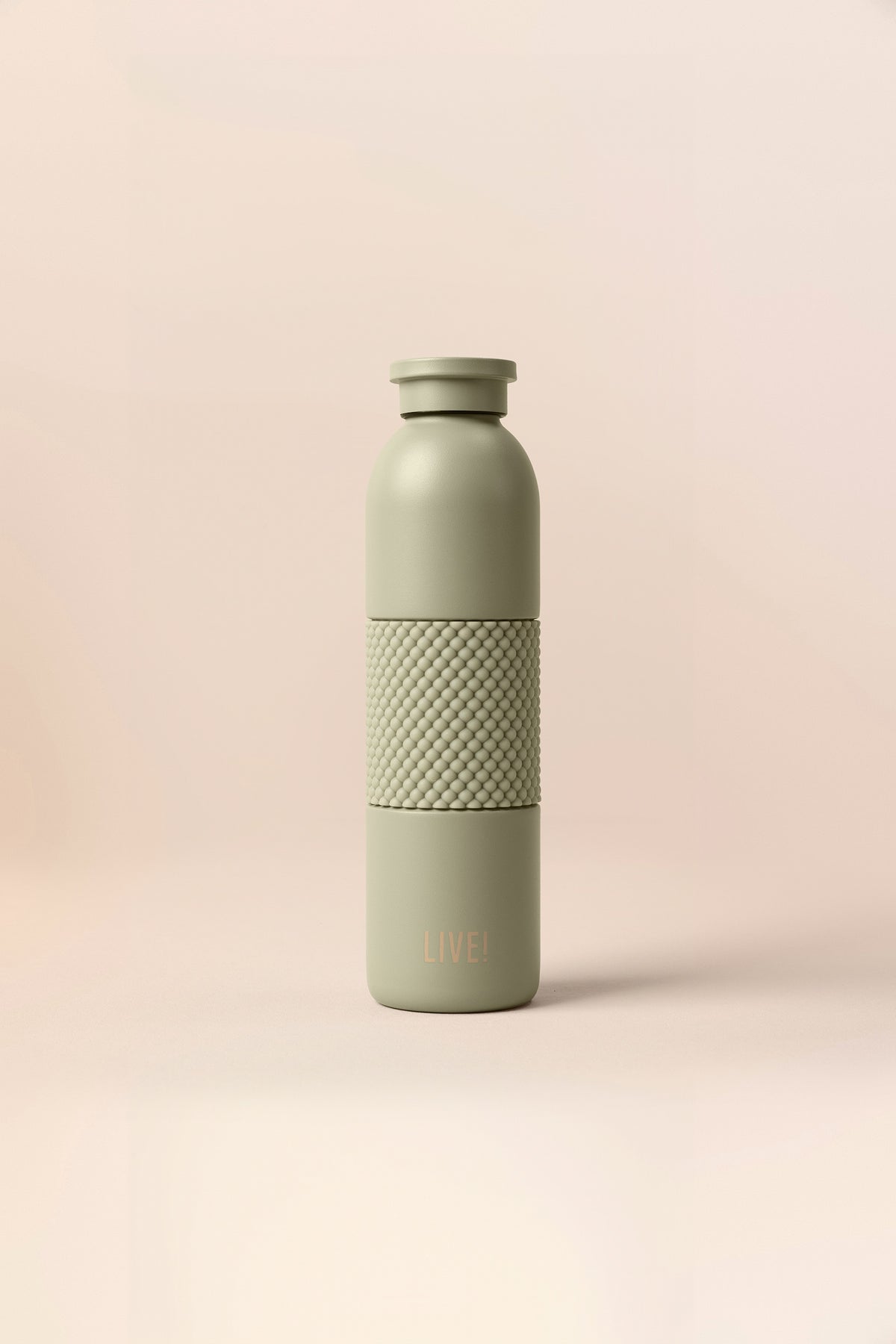 Thermo Wall Bottle