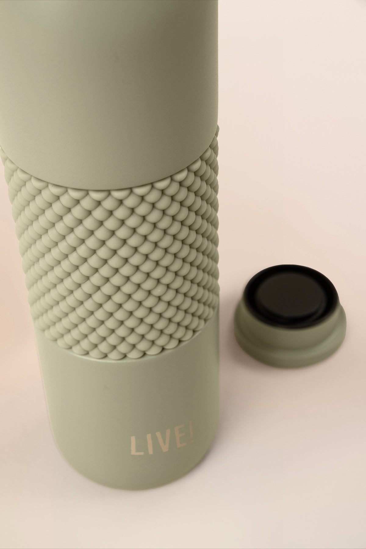 Thermo Wall Bottle