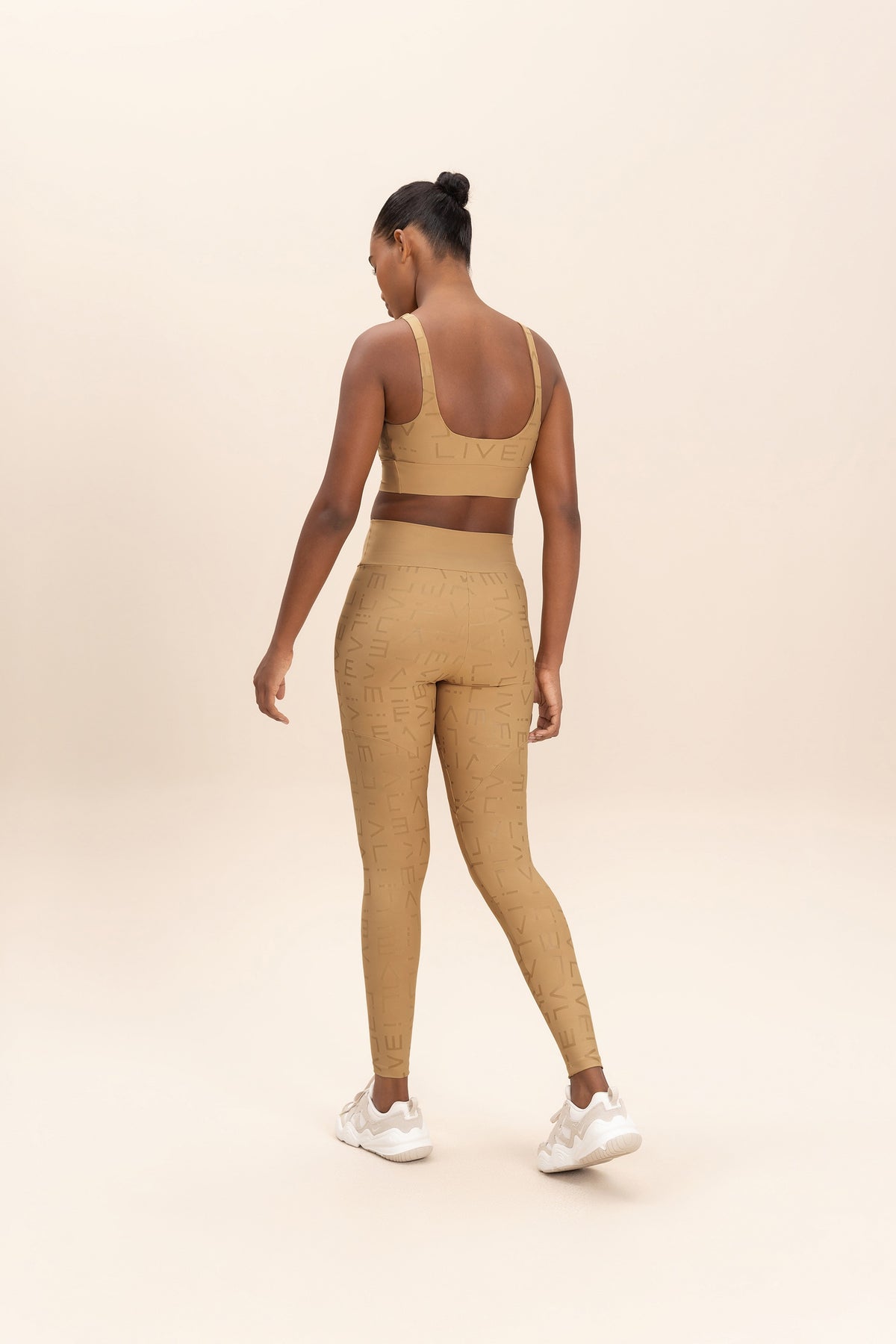 Hydefit® Adaptiv Icon Leggings