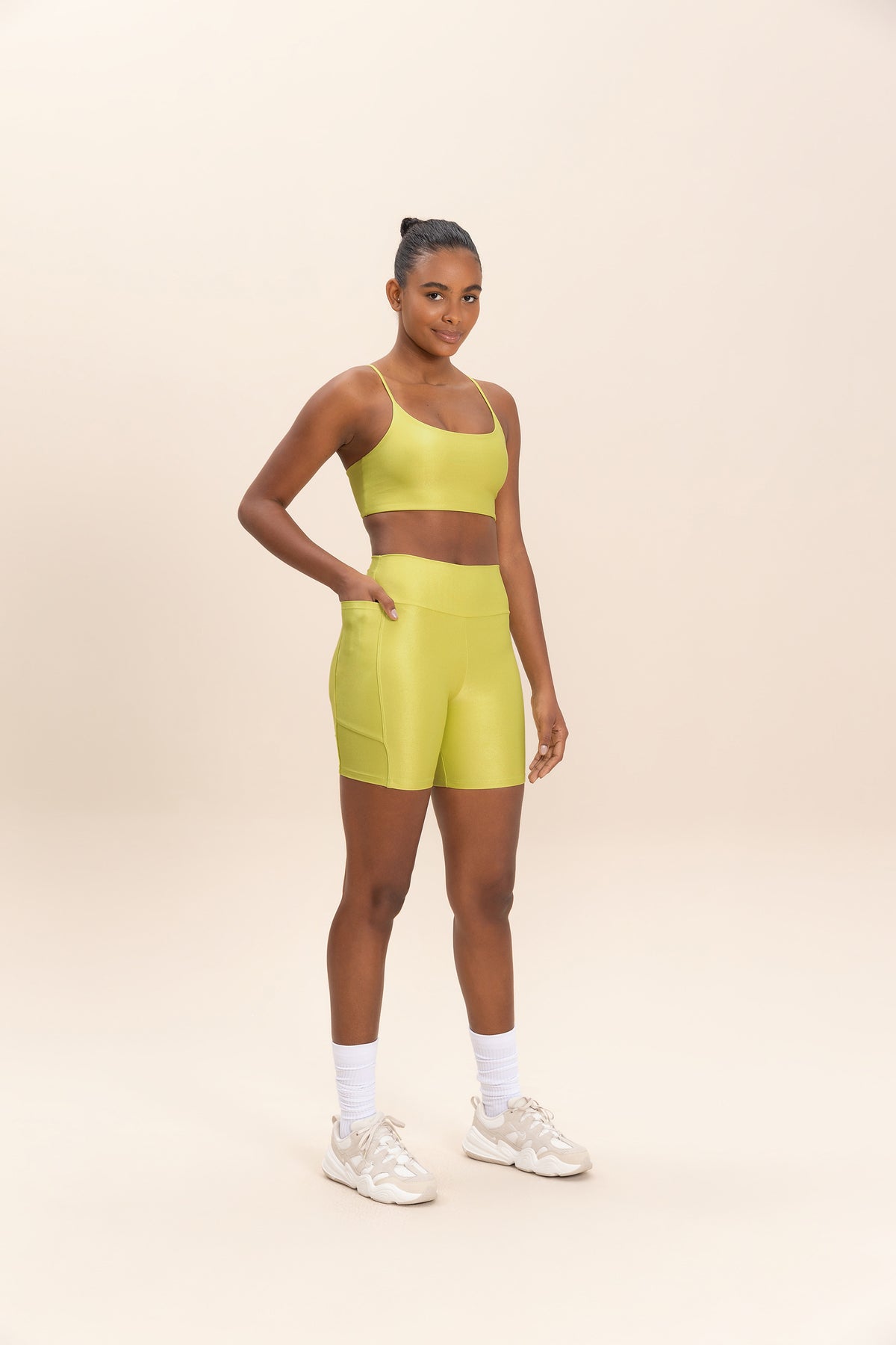 Allure® Adaptiv Curve Sports Bra