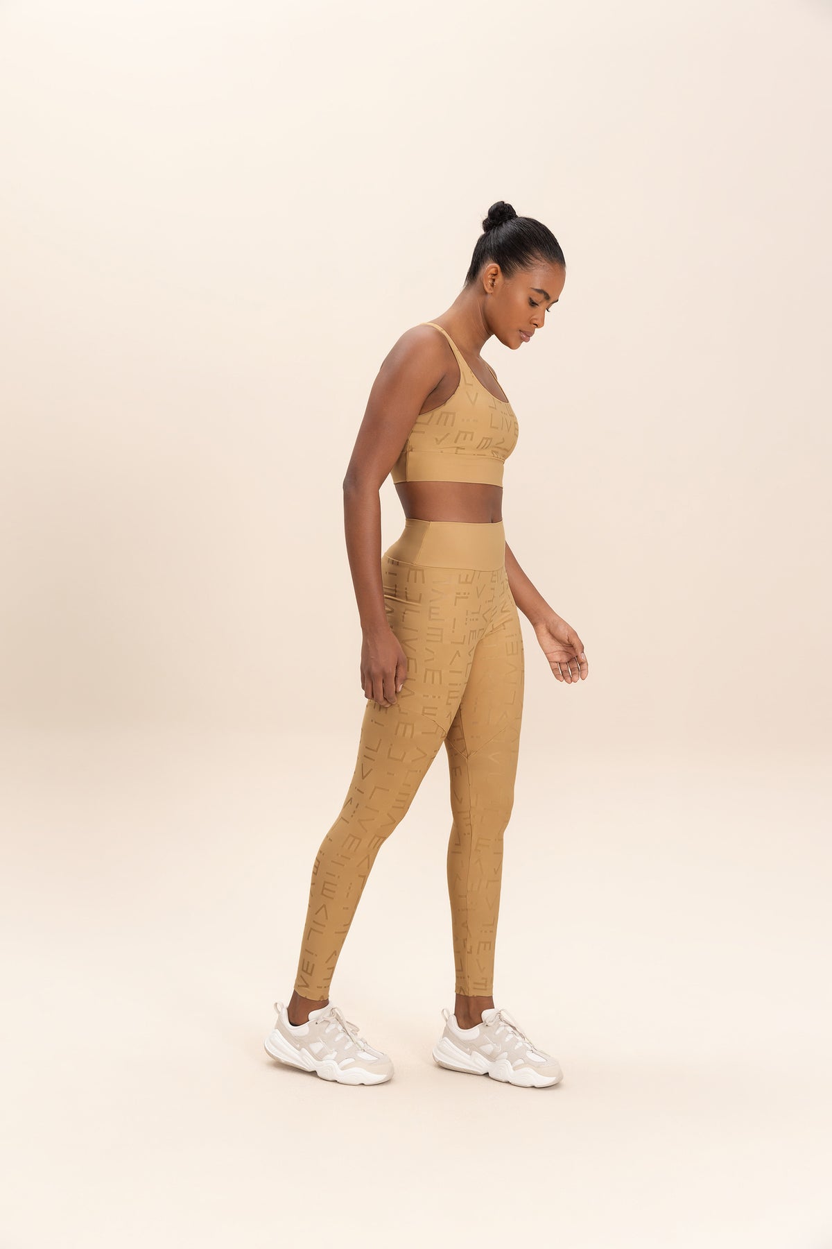 Hydefit® Adaptiv Icon Leggings