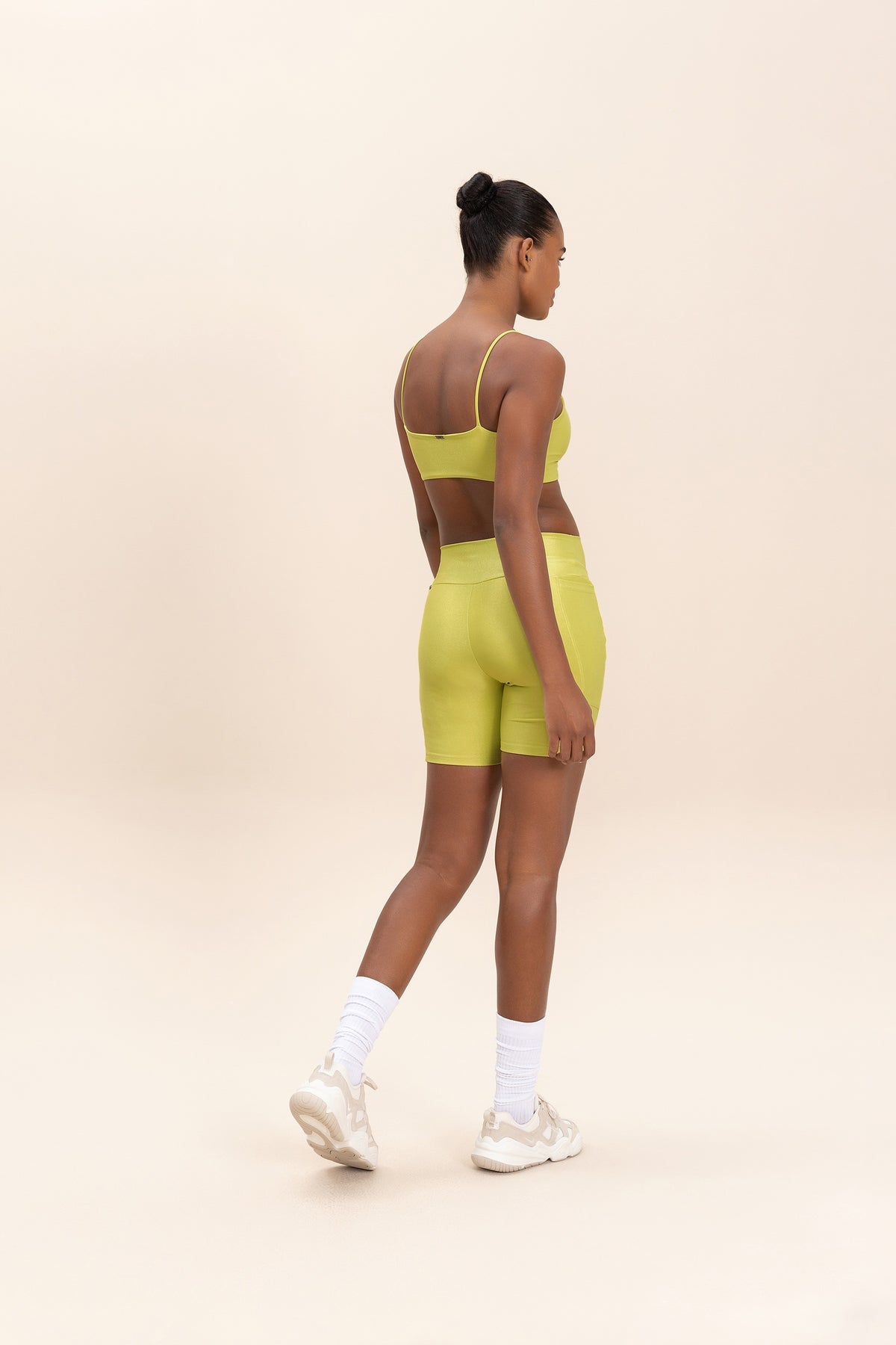 Allure® Adaptiv Long Shorts