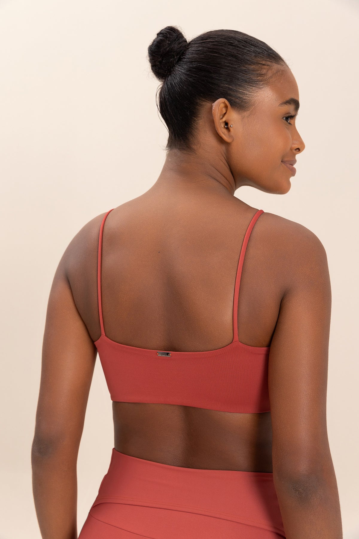 Curve Sense® Sports Bra