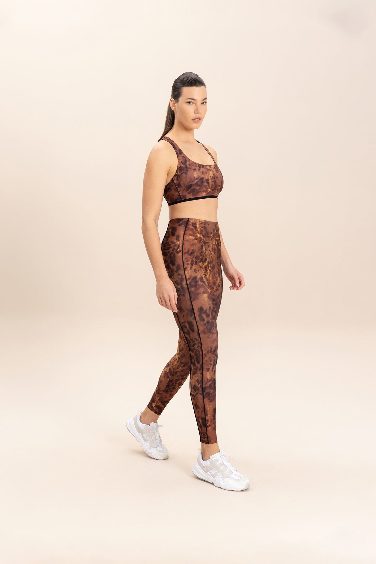 Athletic Pro Boost Leggings