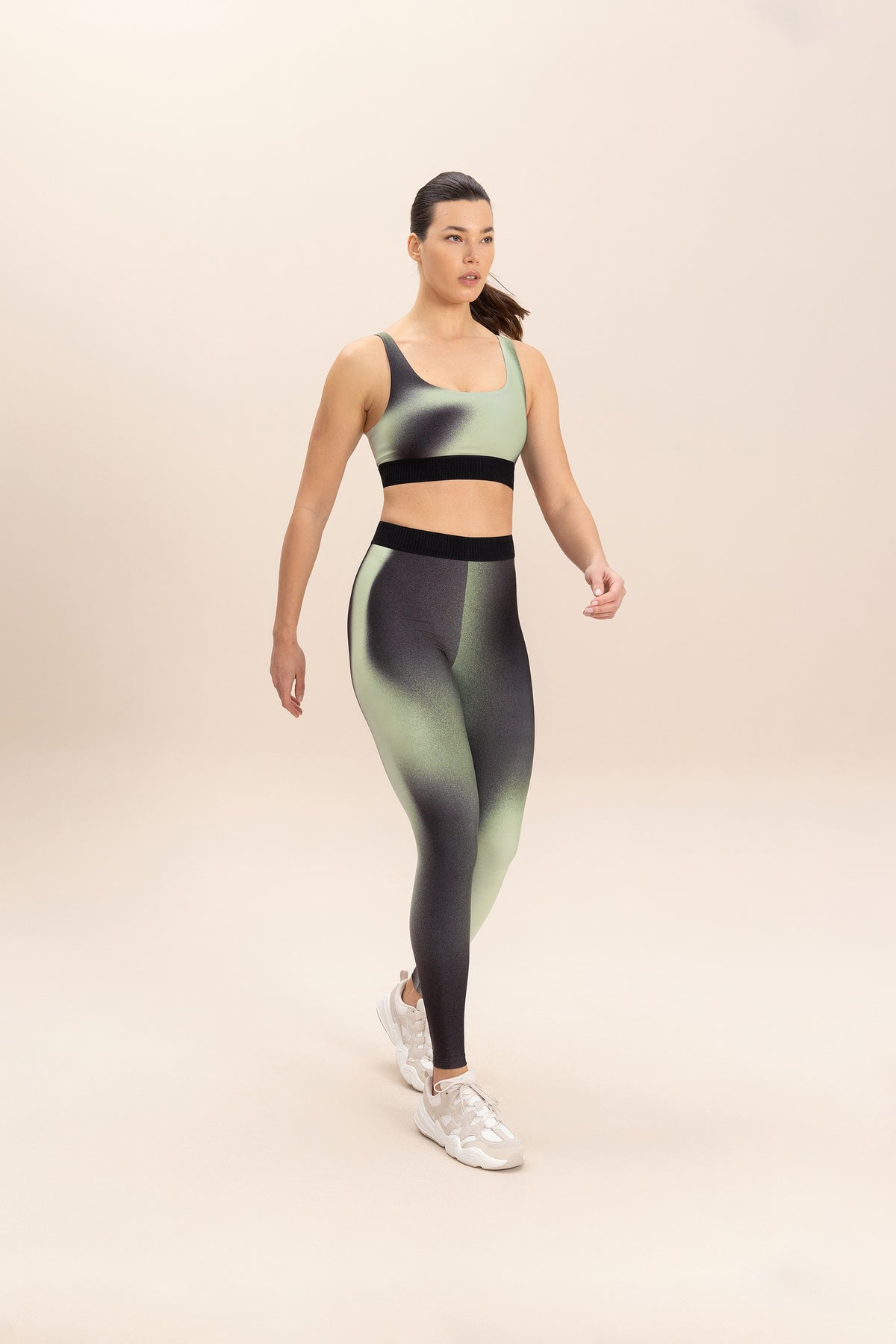 Athletic Pro Blo Long Leggings