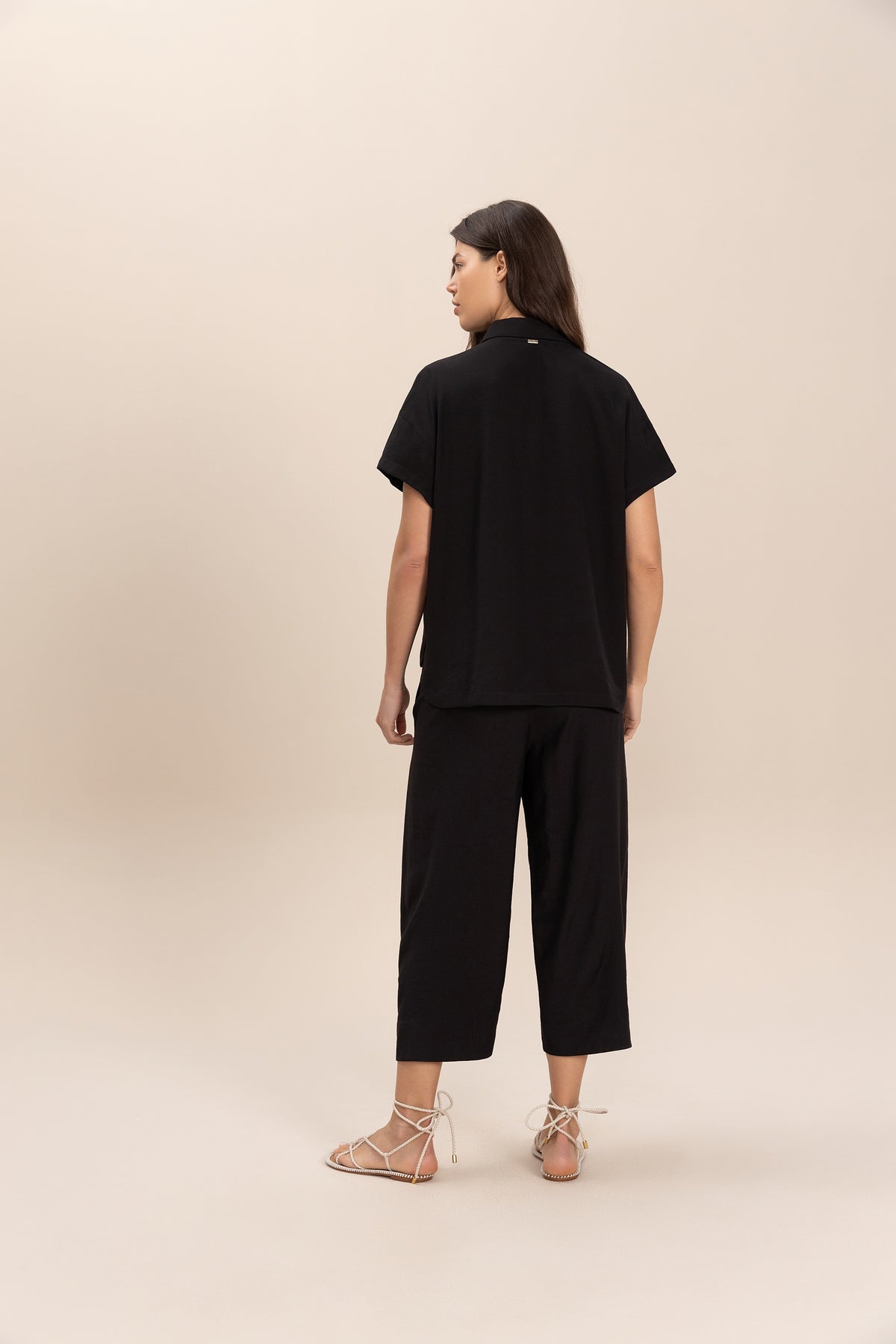 Lumisof Capri Pants