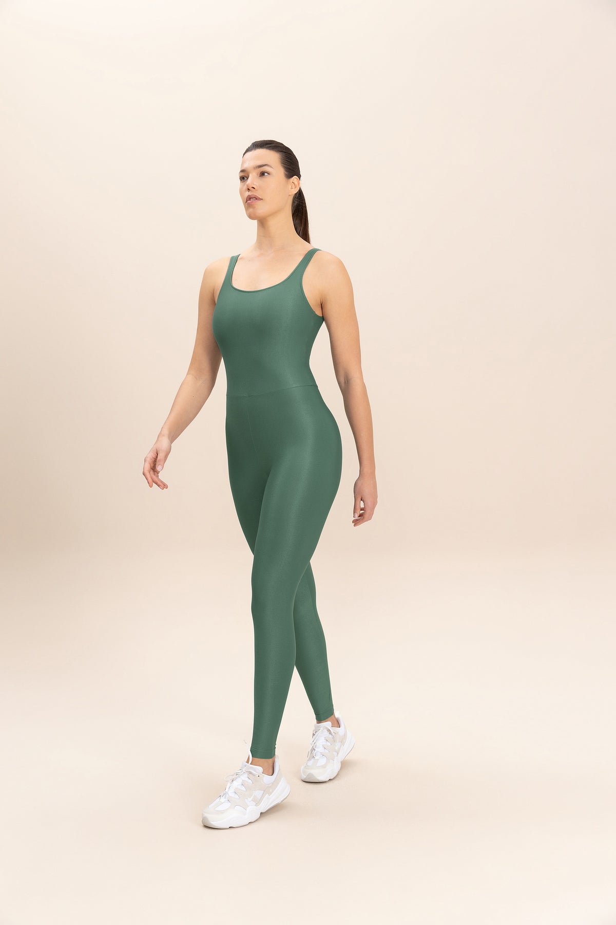 Allure® Adaptiv Long Bodysuit