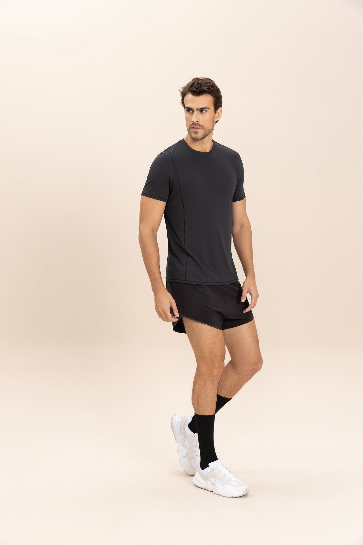 Comfy Bio Stretch Men T-Shirt