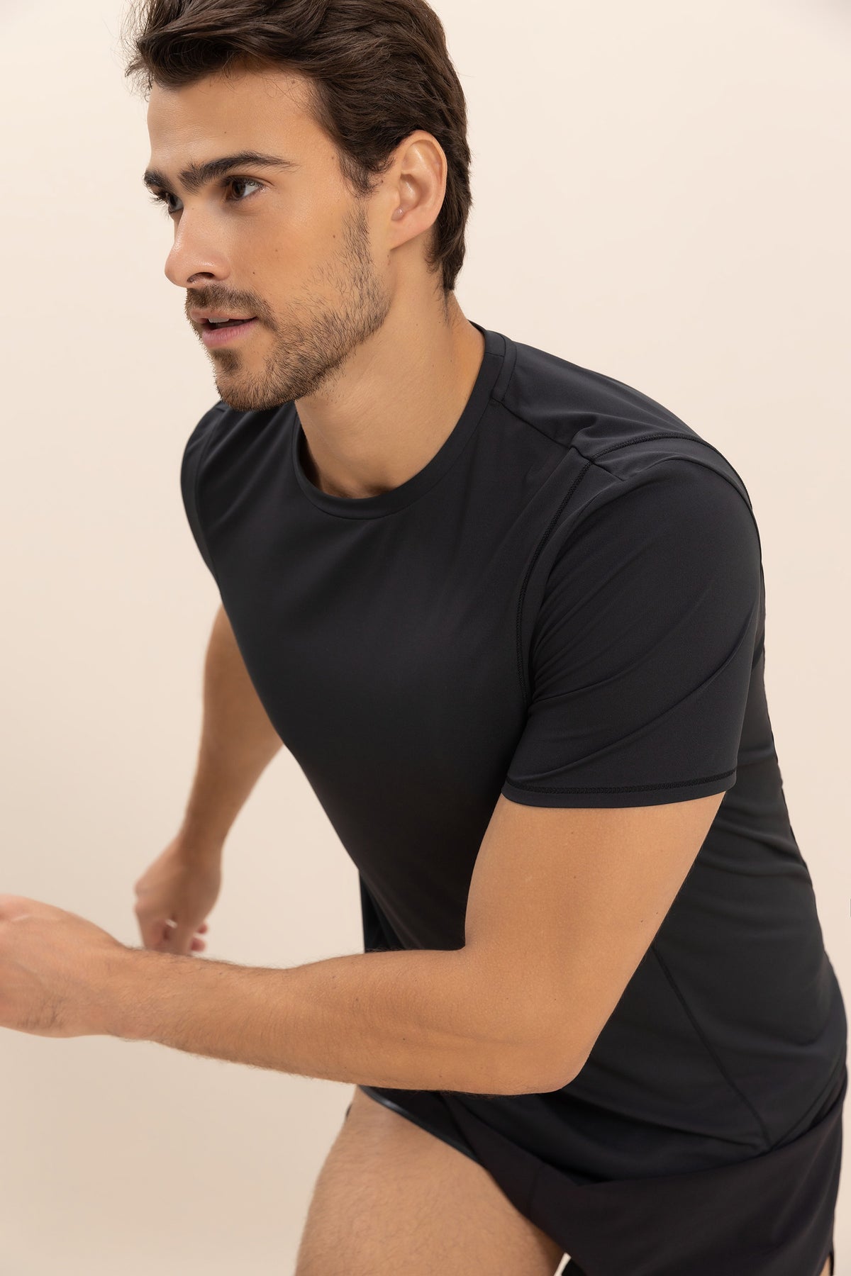 Comfy Bio Stretch Men T-Shirt