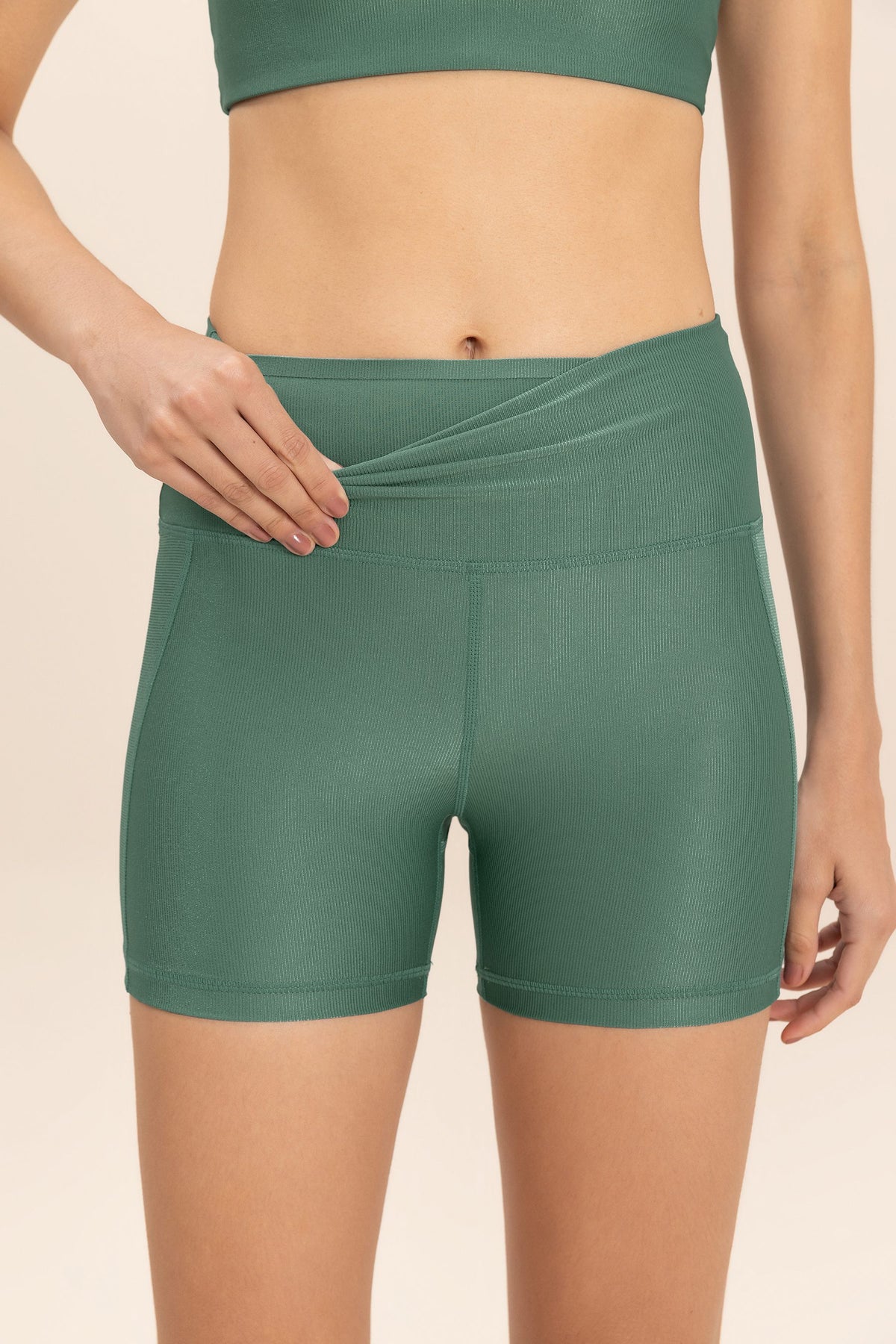 Fit Allure® Adaptiv Shorts