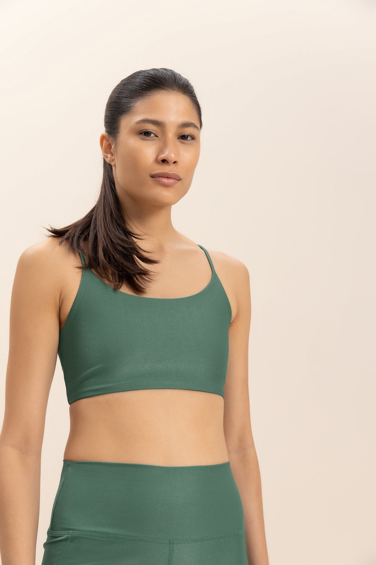 Allure® Adaptiv Curve Sports Bra