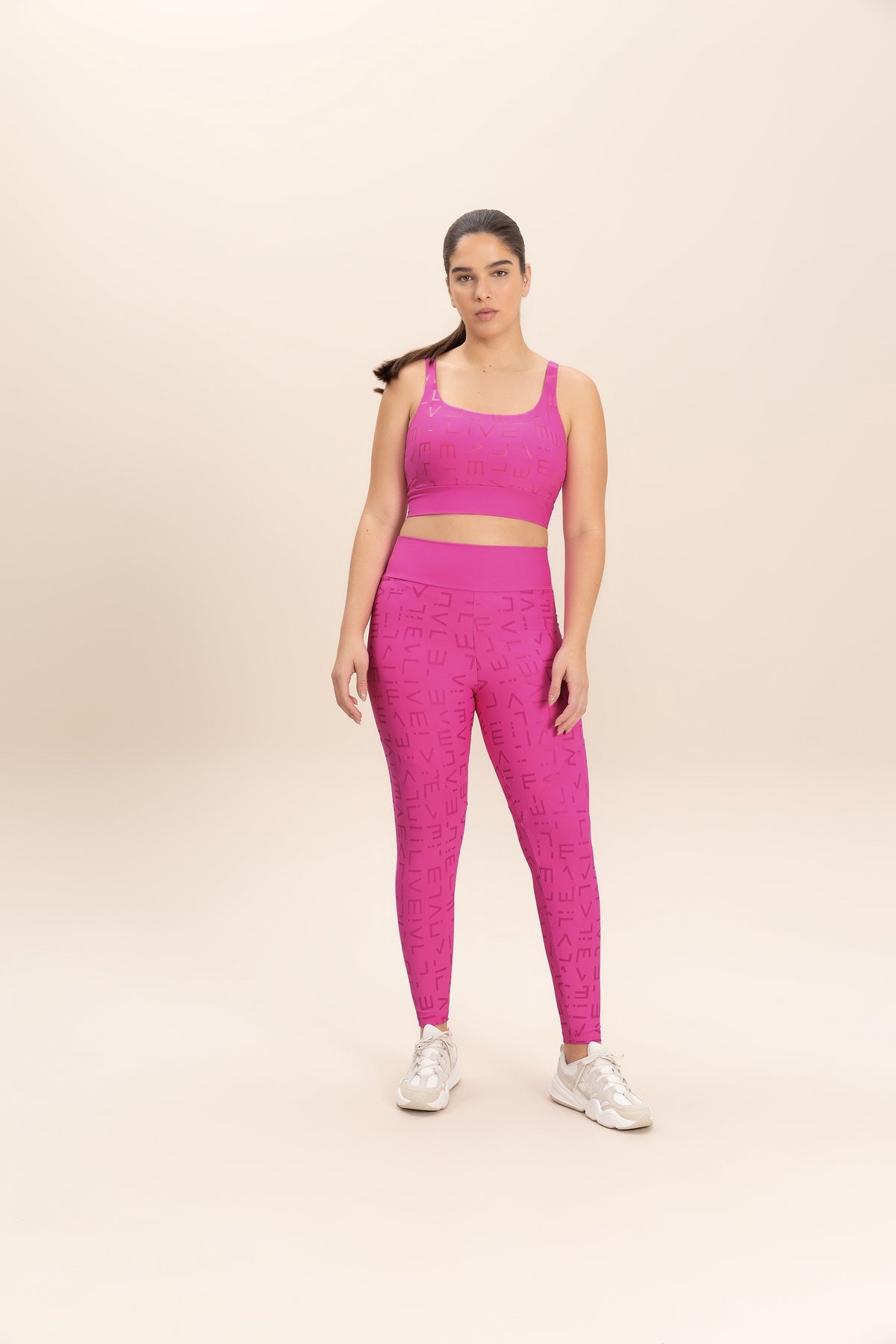 Hydefit® Adaptiv Icon Neo Sports Bra