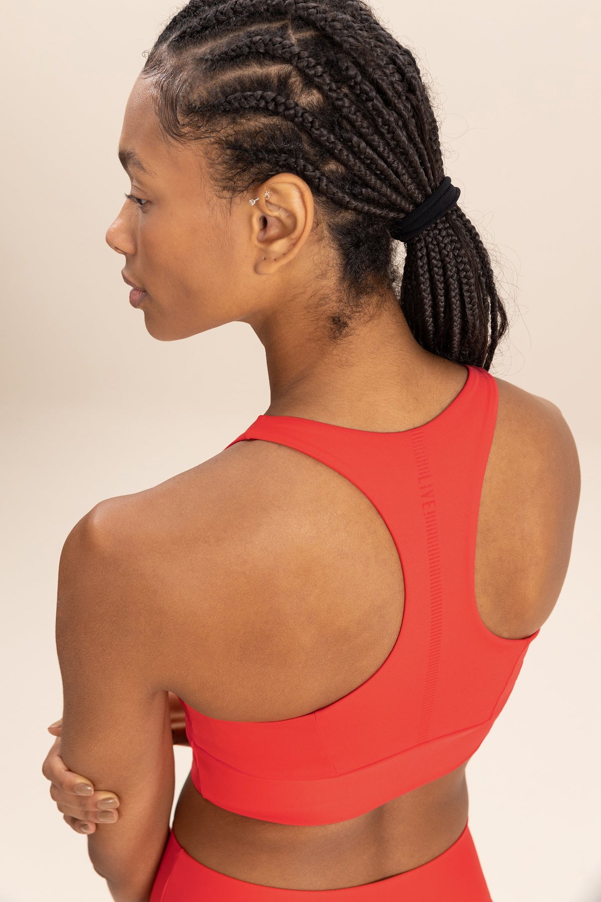 LIVE! Sense Pro® Racerback Sports Bra