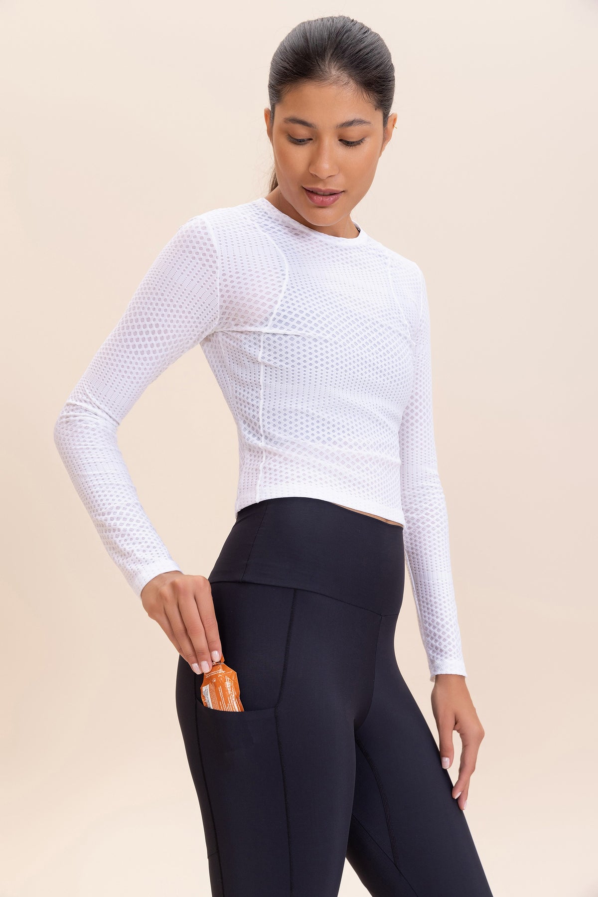 Intense Race Pro® Leggings