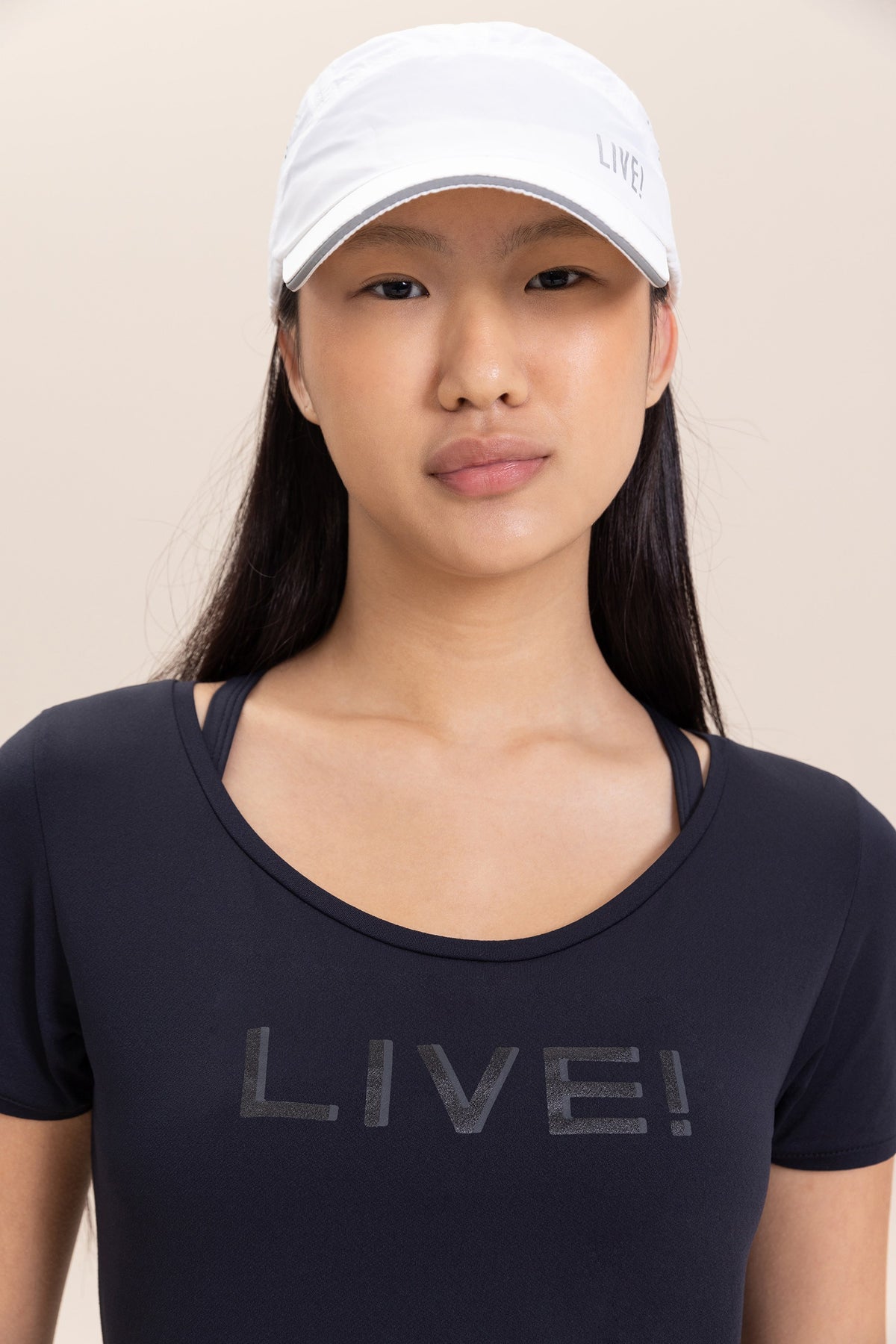 LIVE! Comfort T-Shirt