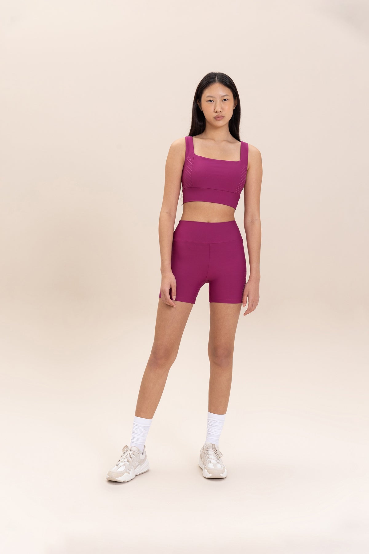 LIVE! Hydefit® Adaptiv Sports Bra