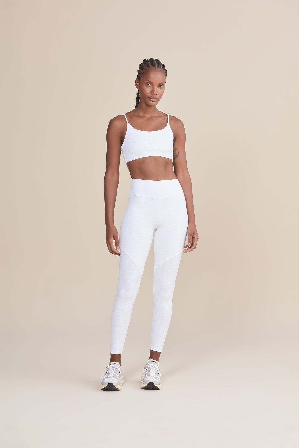 Sense Pro® Reflex Long Leggings