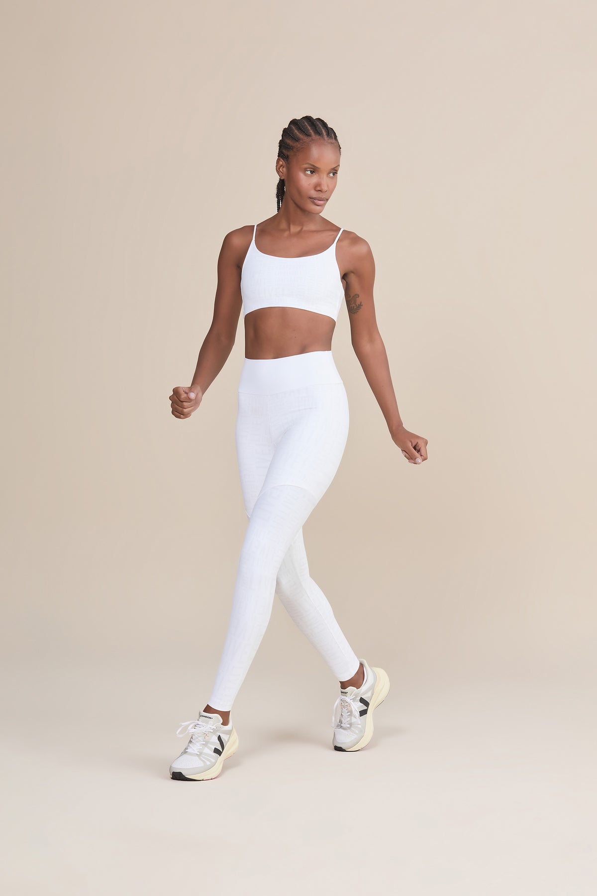 Sense Pro® Reflex Long Leggings