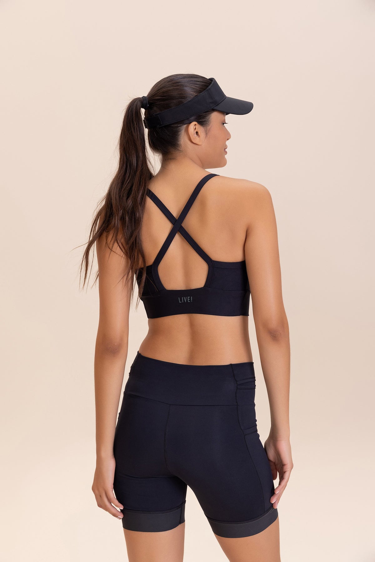 ByNature Sports Bra