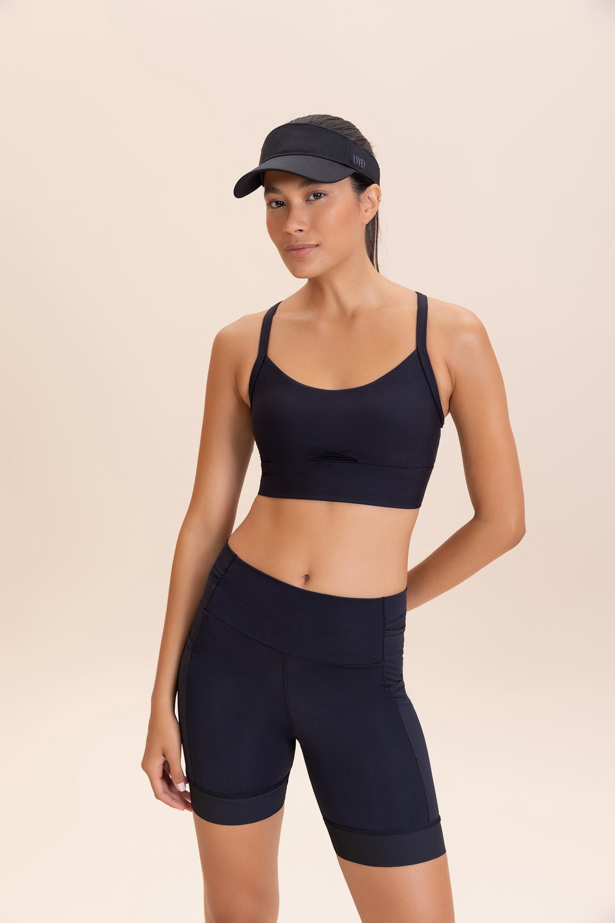 ByNature Sports Bra