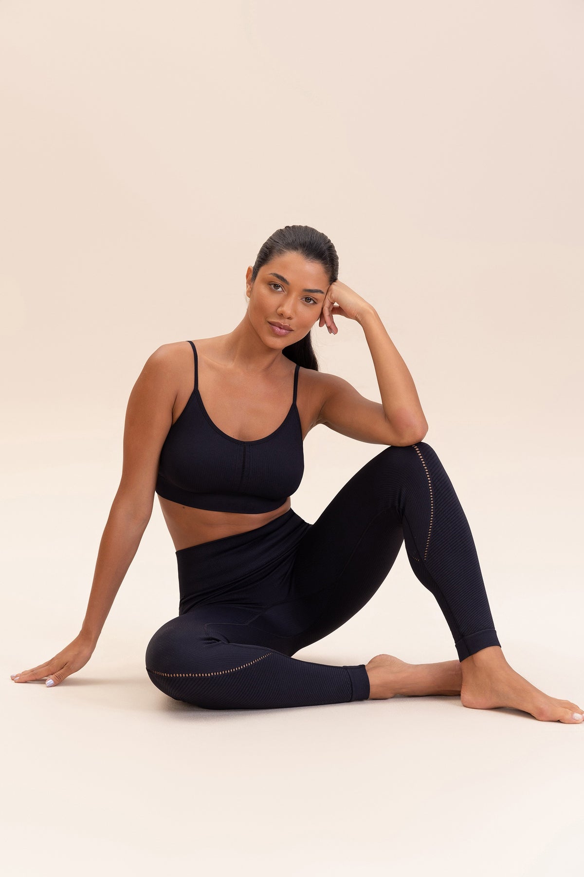 Float Seamless Leggings