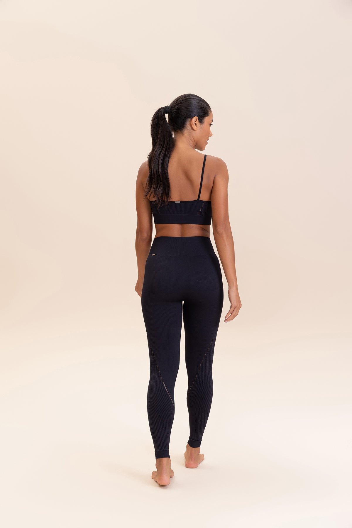 Float Seamless Leggings