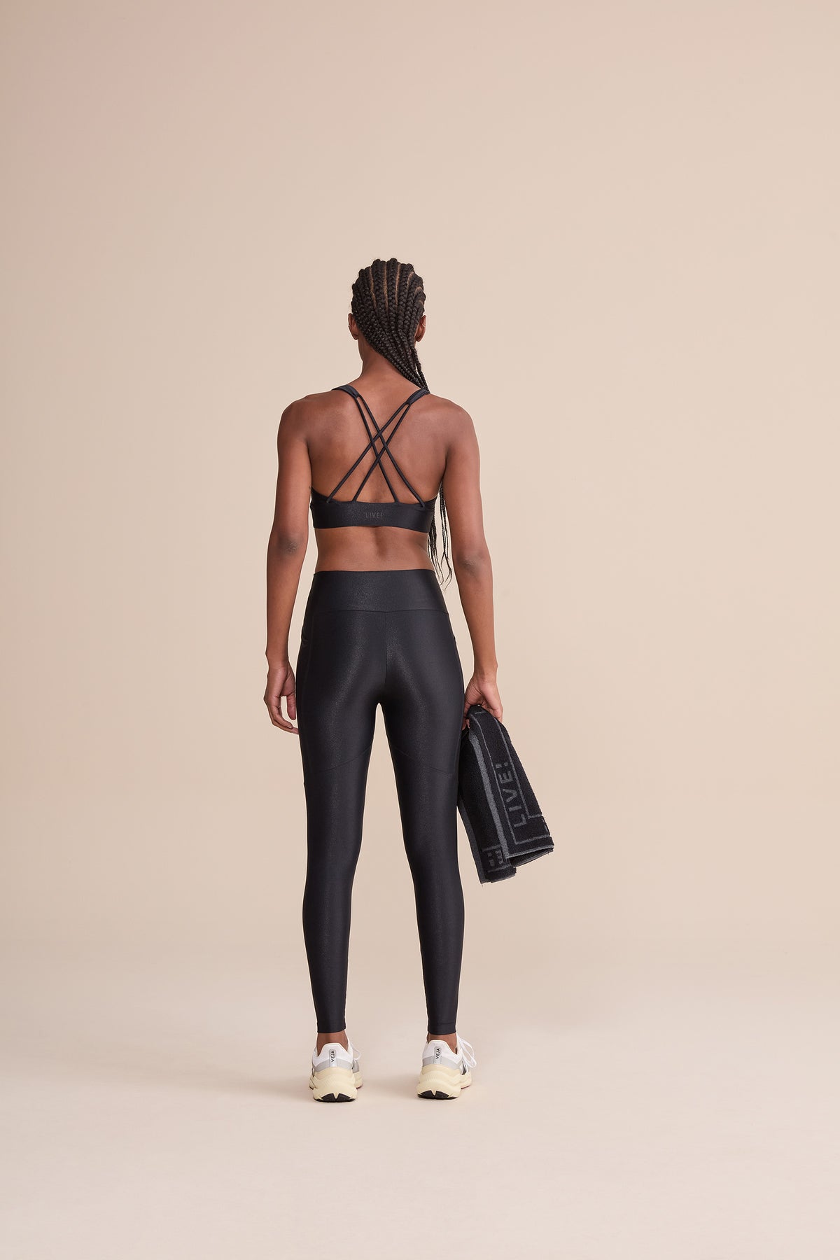 Neo Allure® Adaptiv Sports Bra