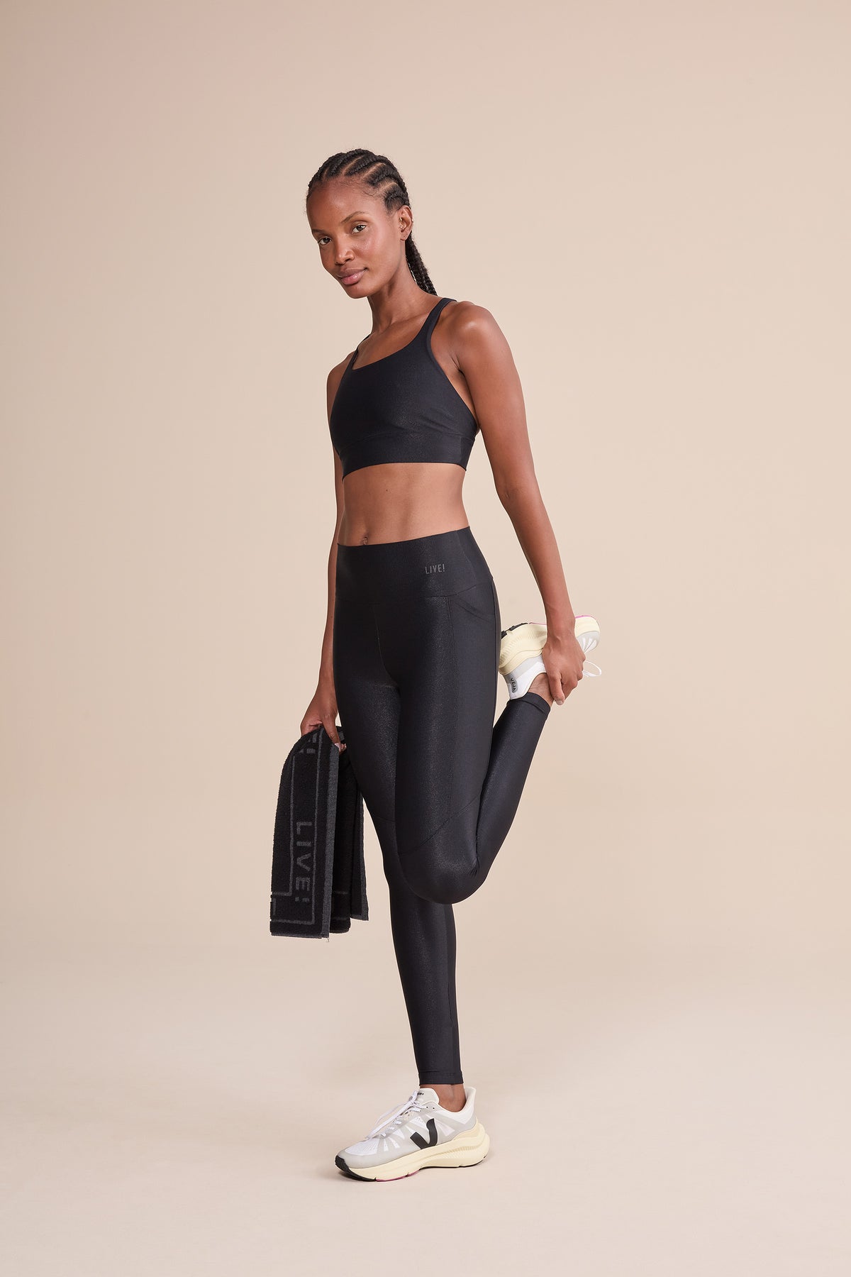 Allure® Adaptiv Leggings