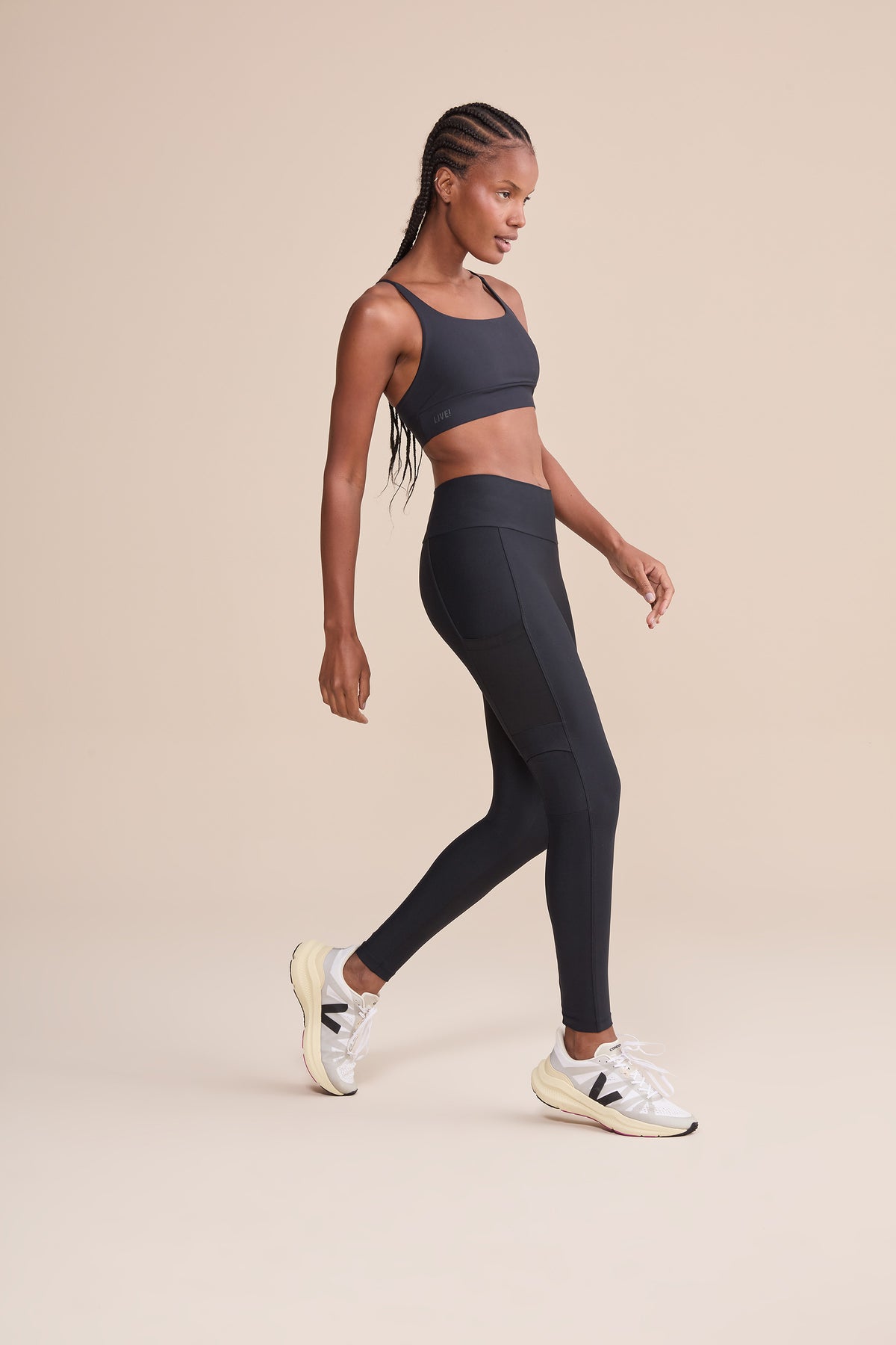 Hydefit® Adaptiv Strong Leggings