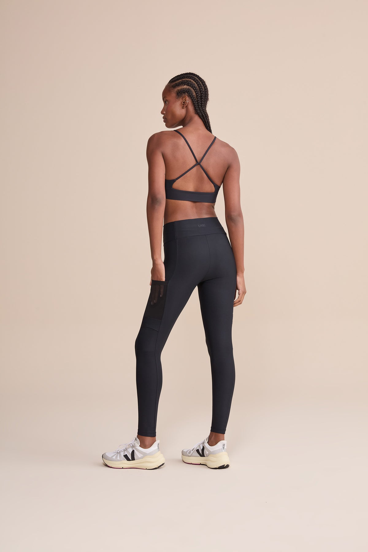 Hydefit® Adaptiv Strong Leggings