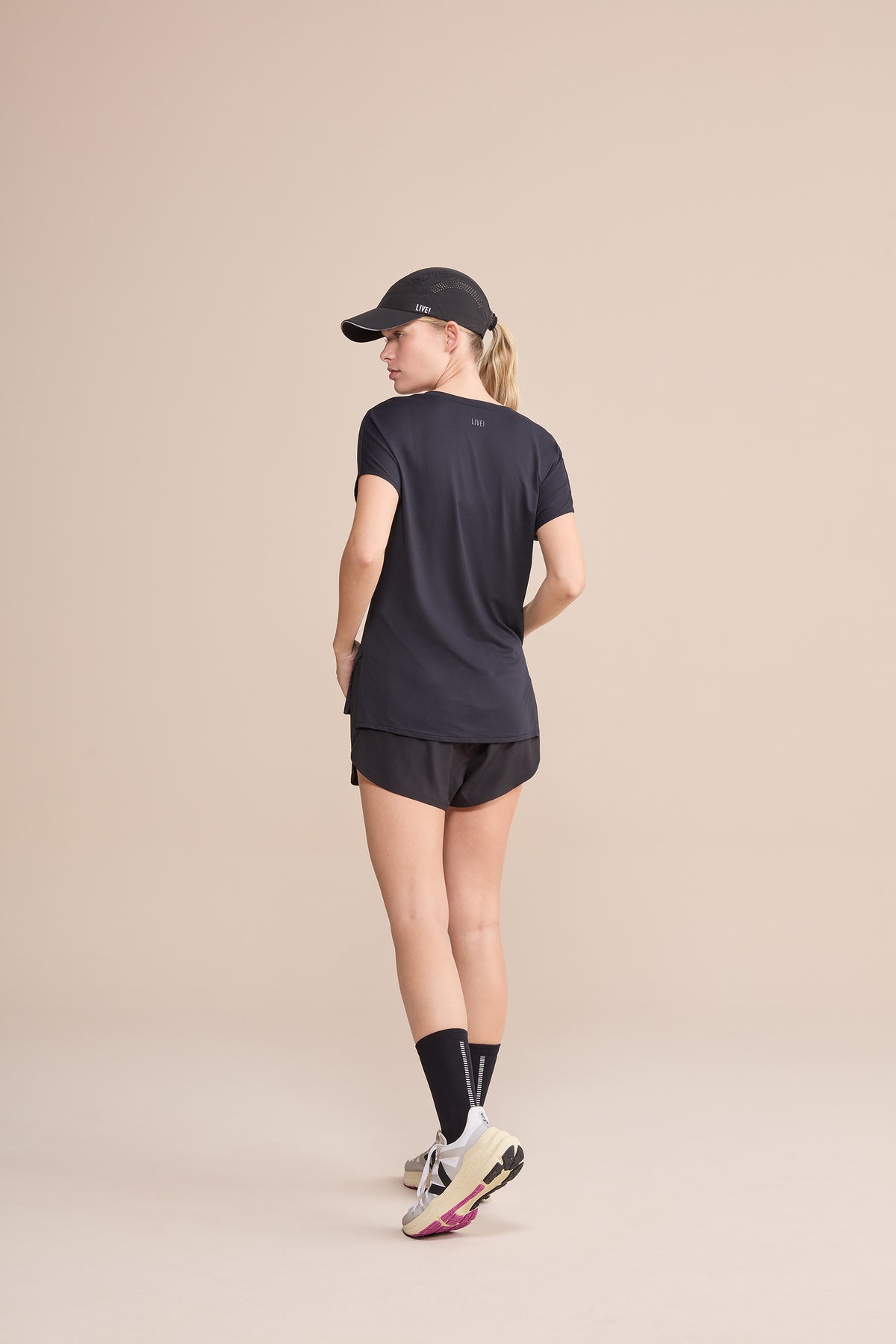 V Comfort T-Shirt