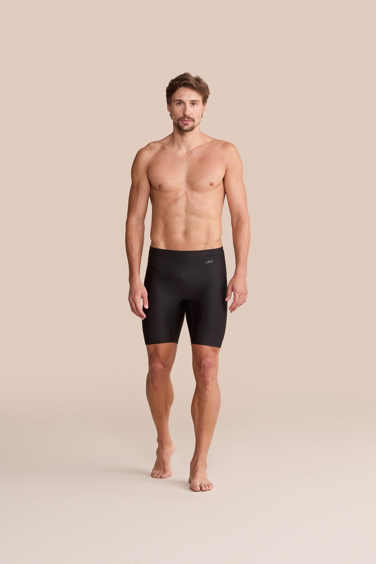 Acqua Mens Shorts