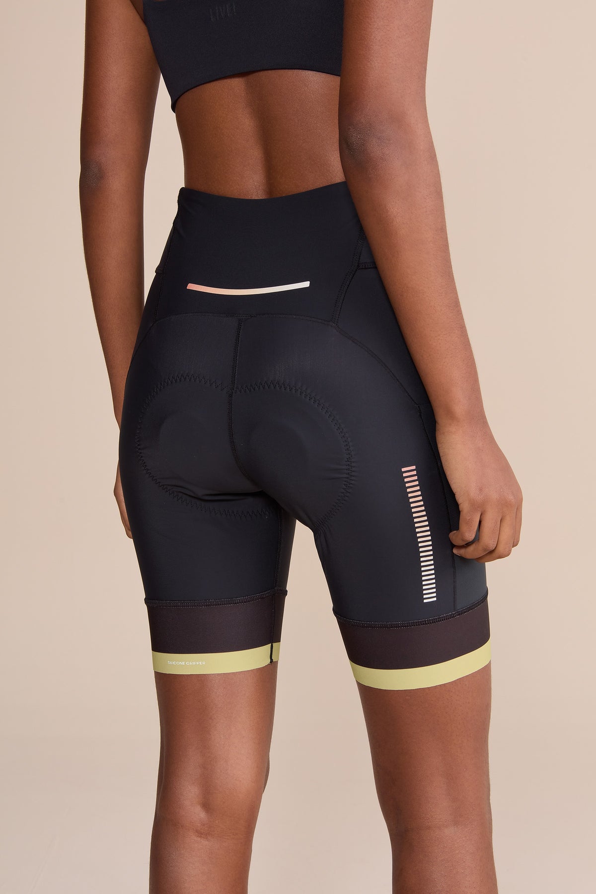 Race Pro® Harmony Bike Shorts