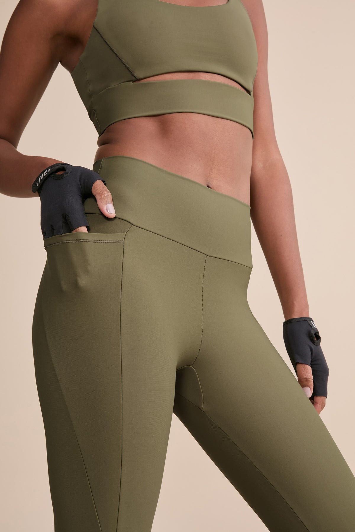 Fit Green® Leggings