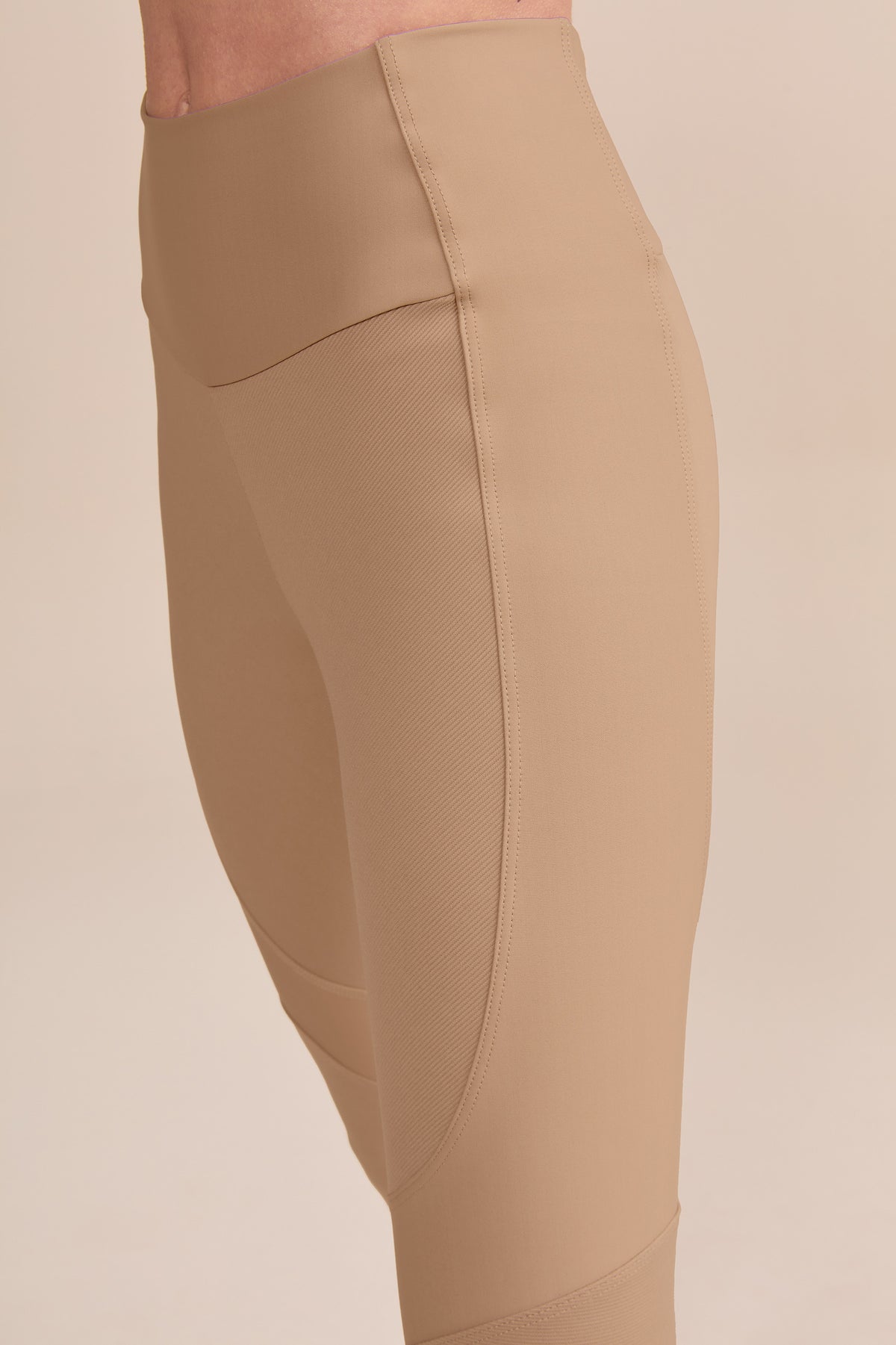 Neopren Line Leggings