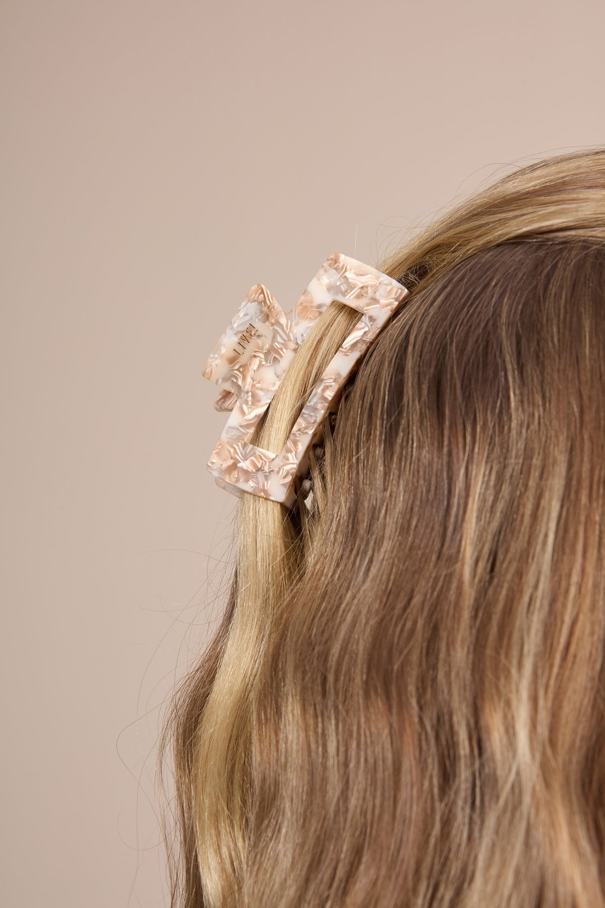 Maxi Hair Clip