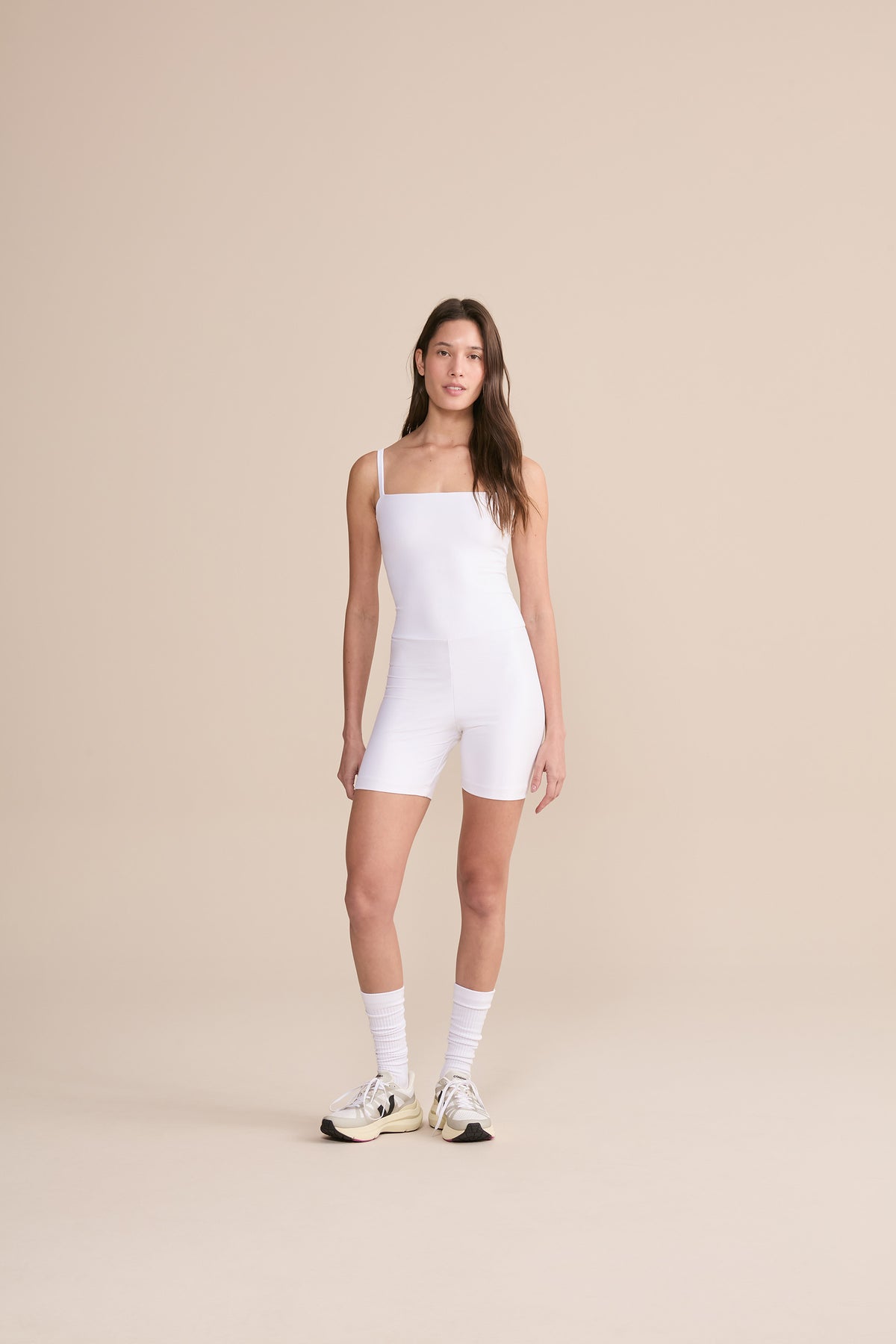 Allure® Adaptiv Shorts Bodysuit