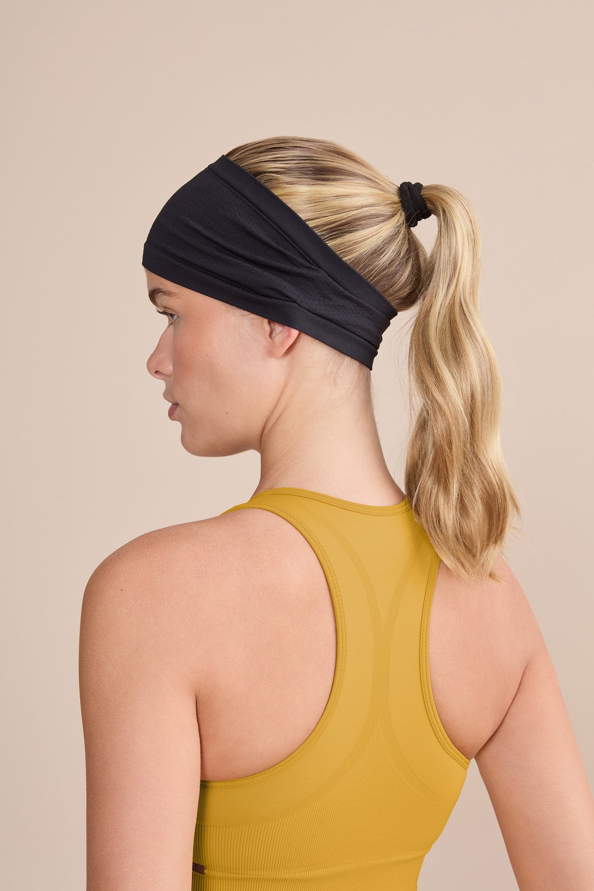 Seamless Hairband