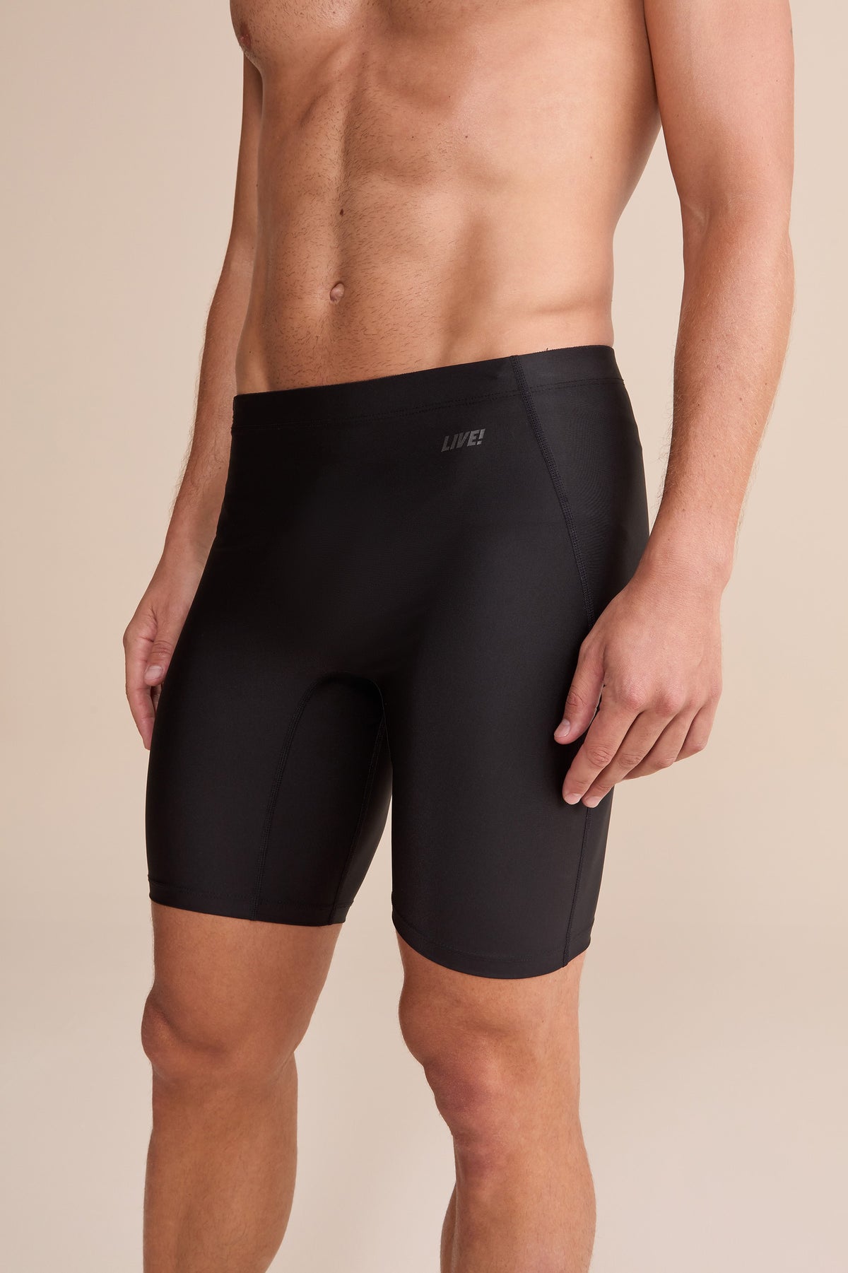 Acqua Mens Shorts