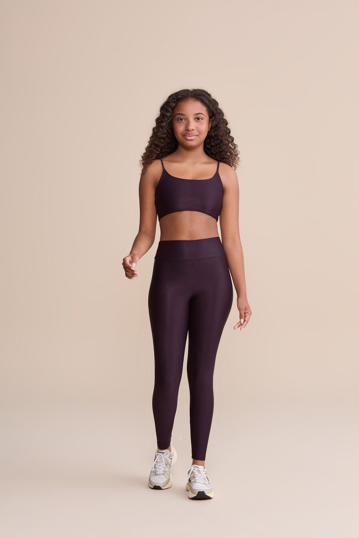 Allure® Adaptiv Kids Leggings