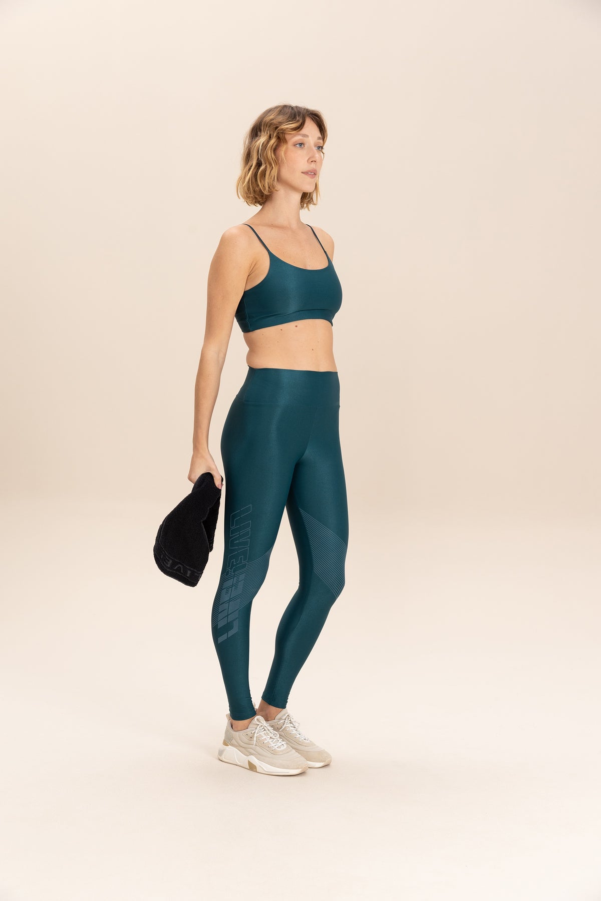 LIVE! Allure® Adaptiv Leggings