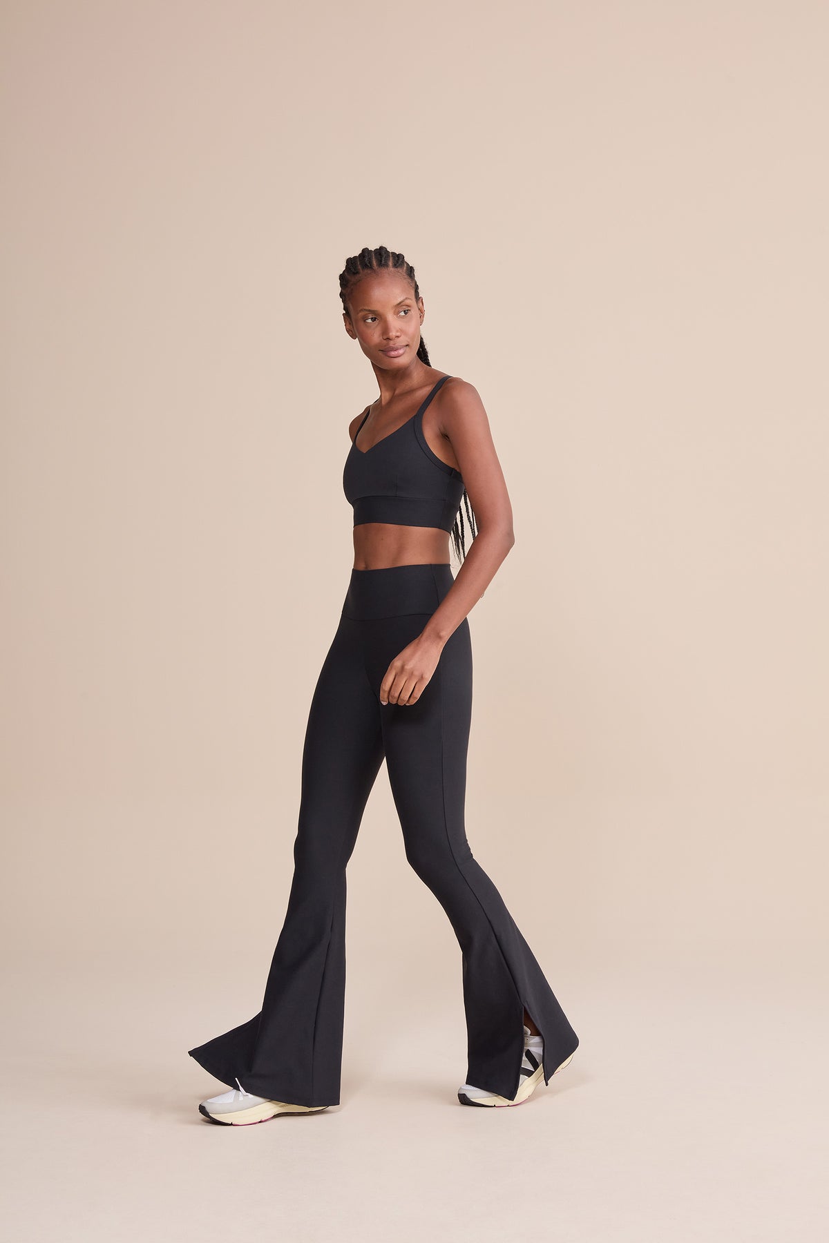 Active® Flare Pants