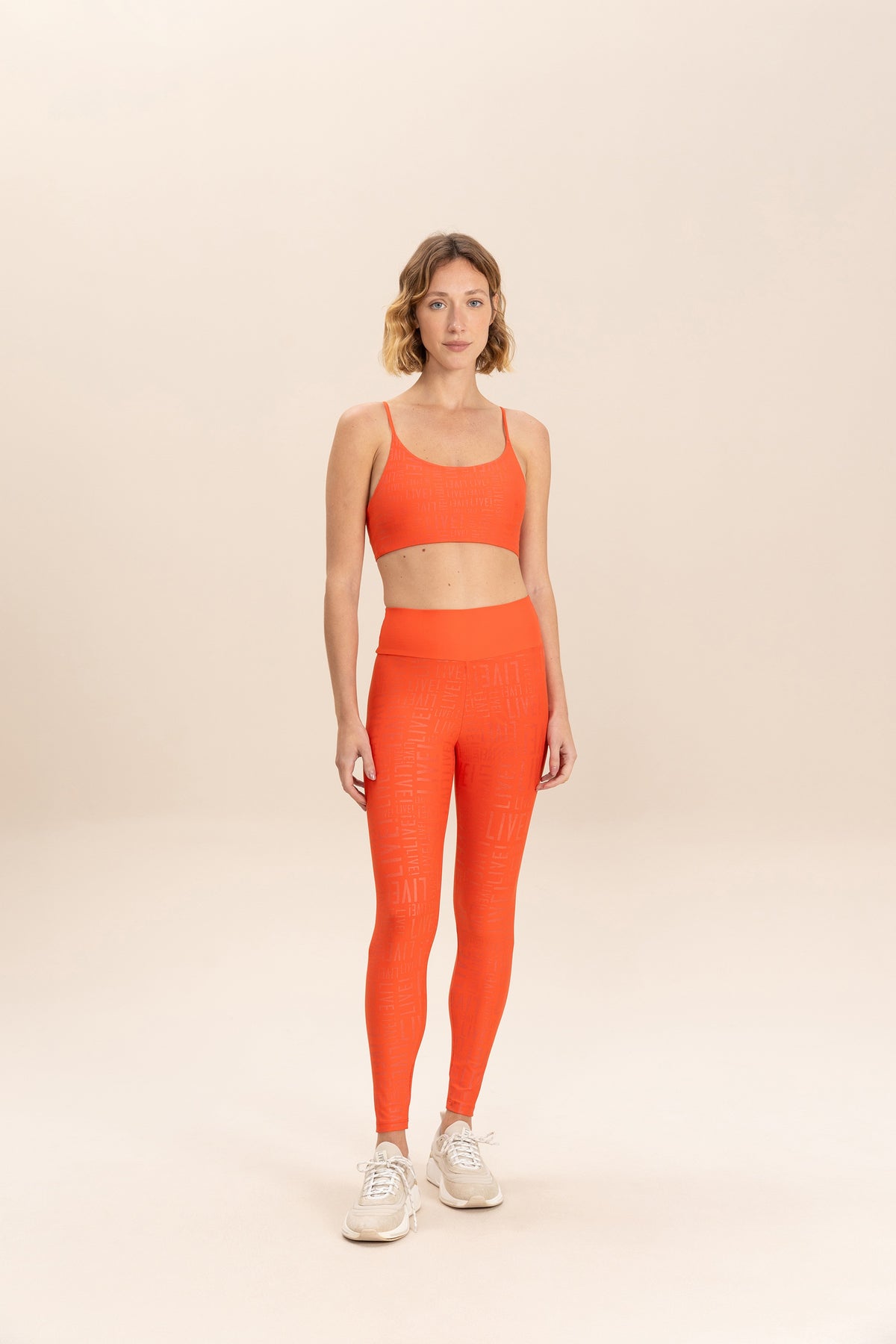 LIVE! Signature Sense Pro® Sports Bra